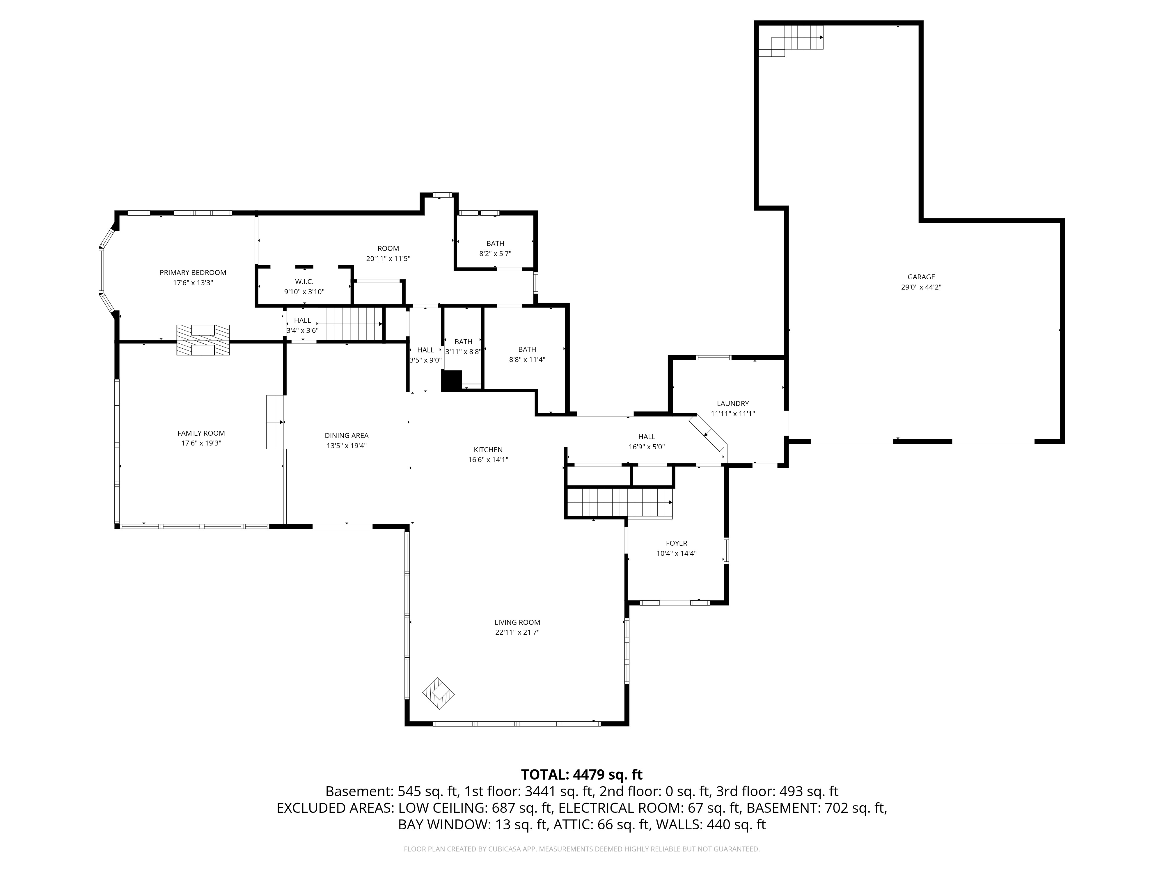  Over 2 Acre Estate With Unobstructed Mountain Views - 物件實景