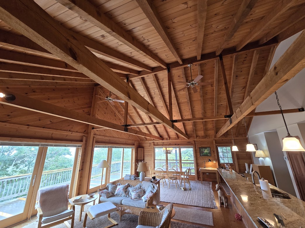 Warrensville, North Carolina, 28693, United States, 2 Bedrooms Bedrooms, ,2 BathroomsBathrooms,Residential,For Sale,1982340