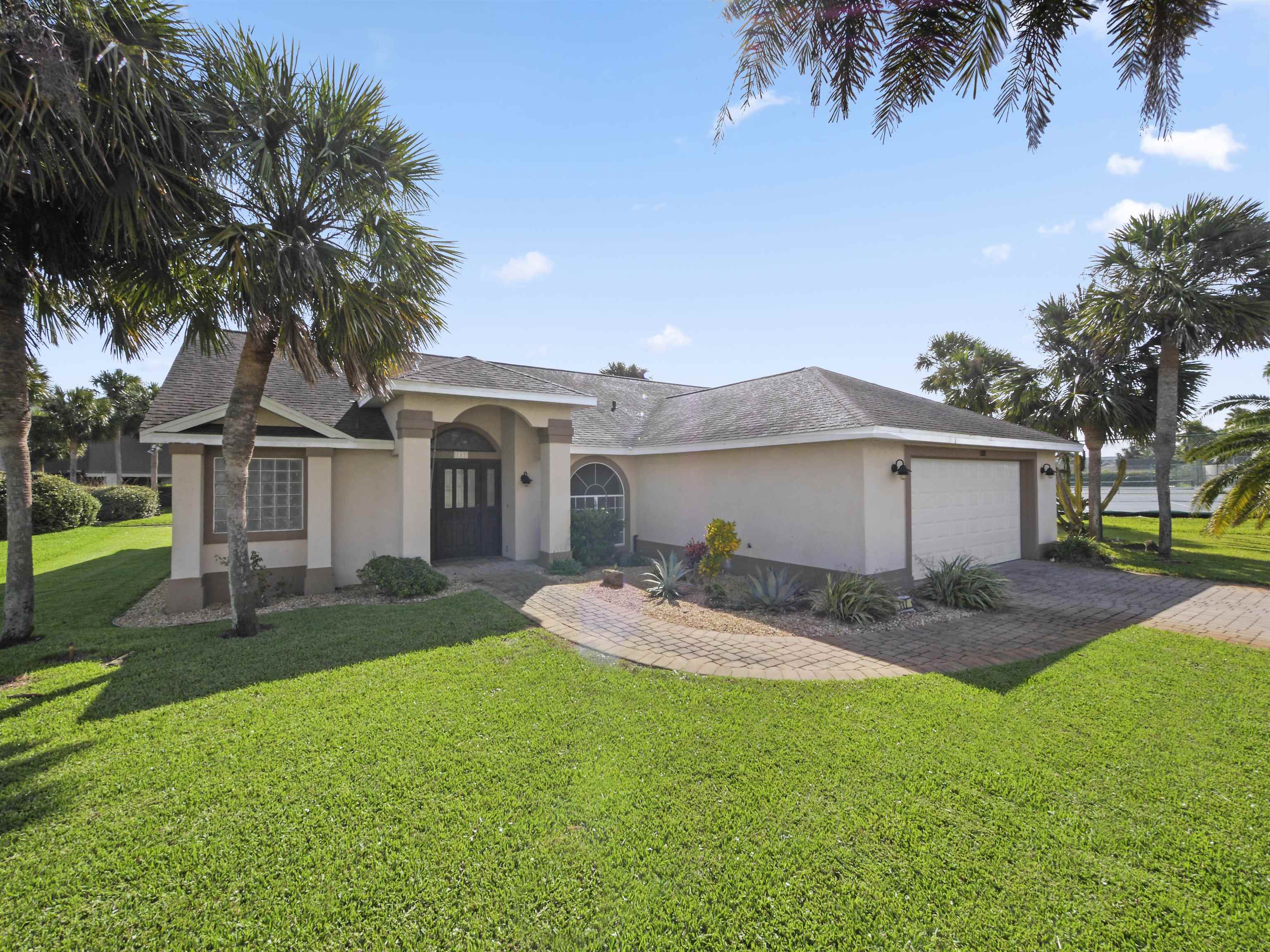 117 Village Del Lago Lane, St Augustine, Florida, 32080-7235, United States, 3 Bedrooms Bedrooms, ,2 BathroomsBathrooms,Residential,For Sale,117 Village Del Lago Lane,1646392