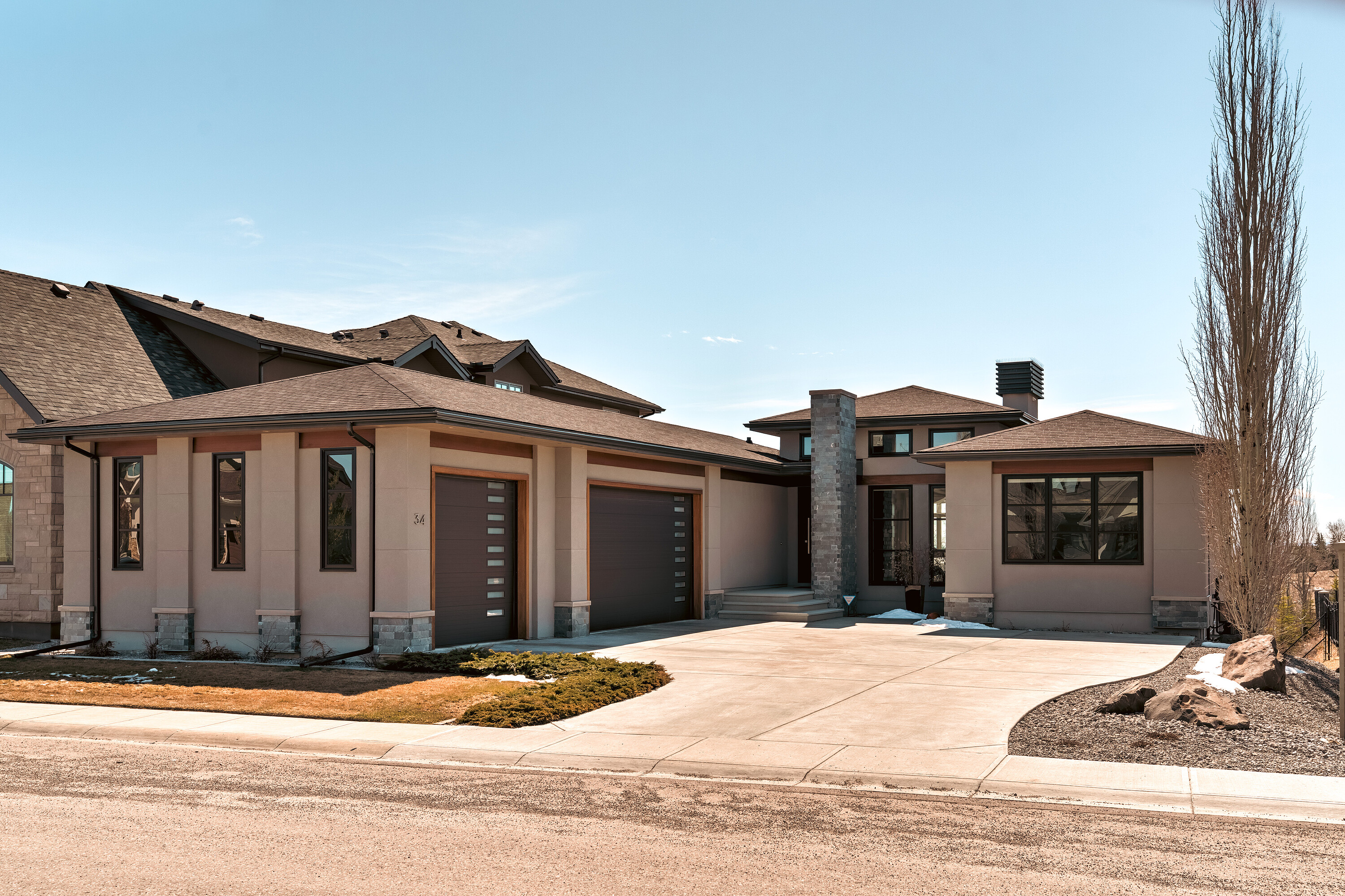  Rockwood Custom Homes Bungalow - 物件實景