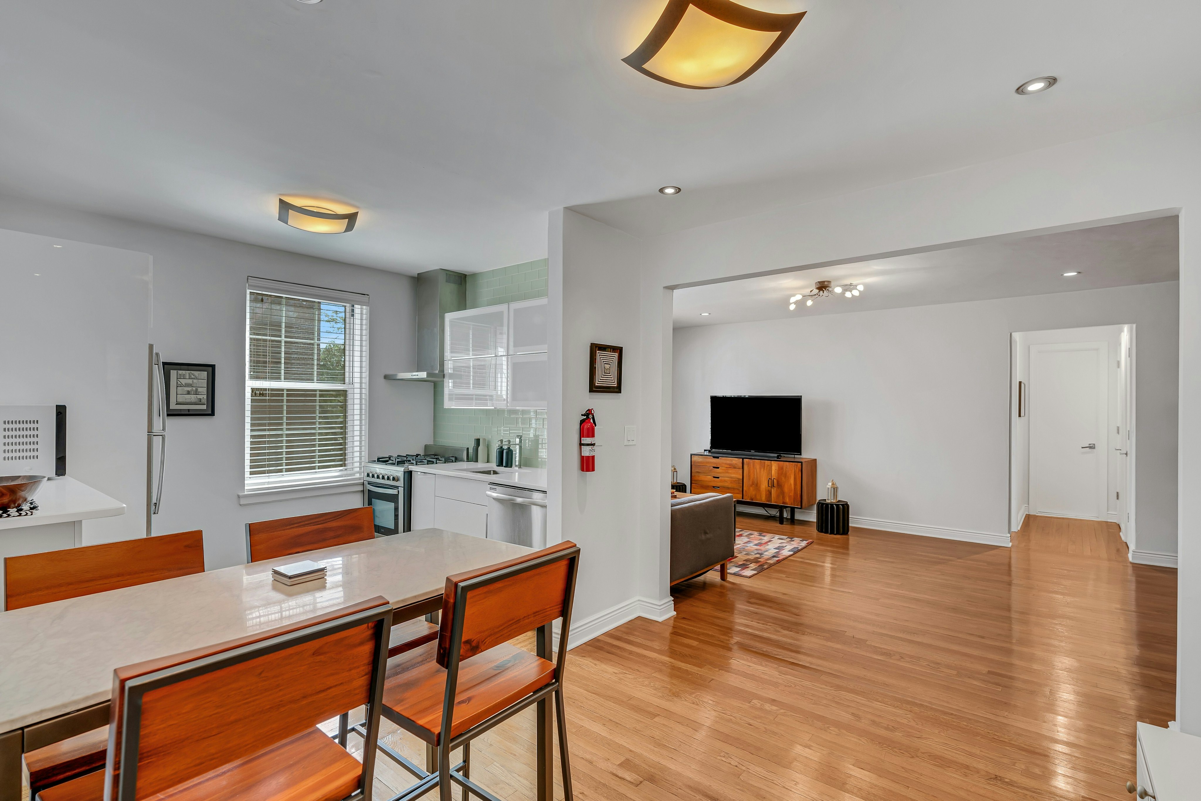  8350 Blvd East  #3G, North Bergen, NJ 07047 - 物件實景