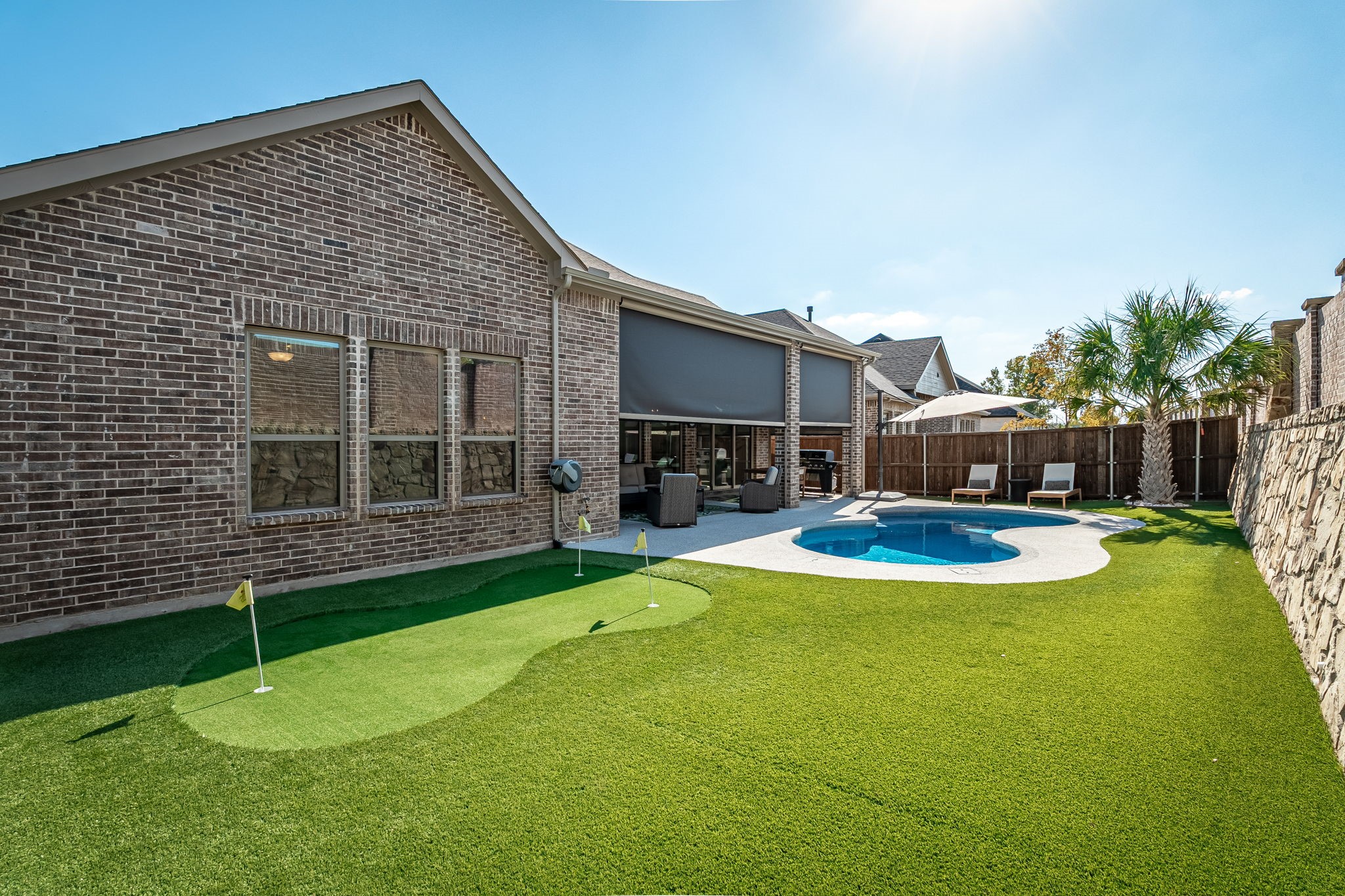 McKinney, Texas, 75071, United States, 4 Bedrooms Bedrooms, ,3 BathroomsBathrooms,Residential,For Sale,1992120