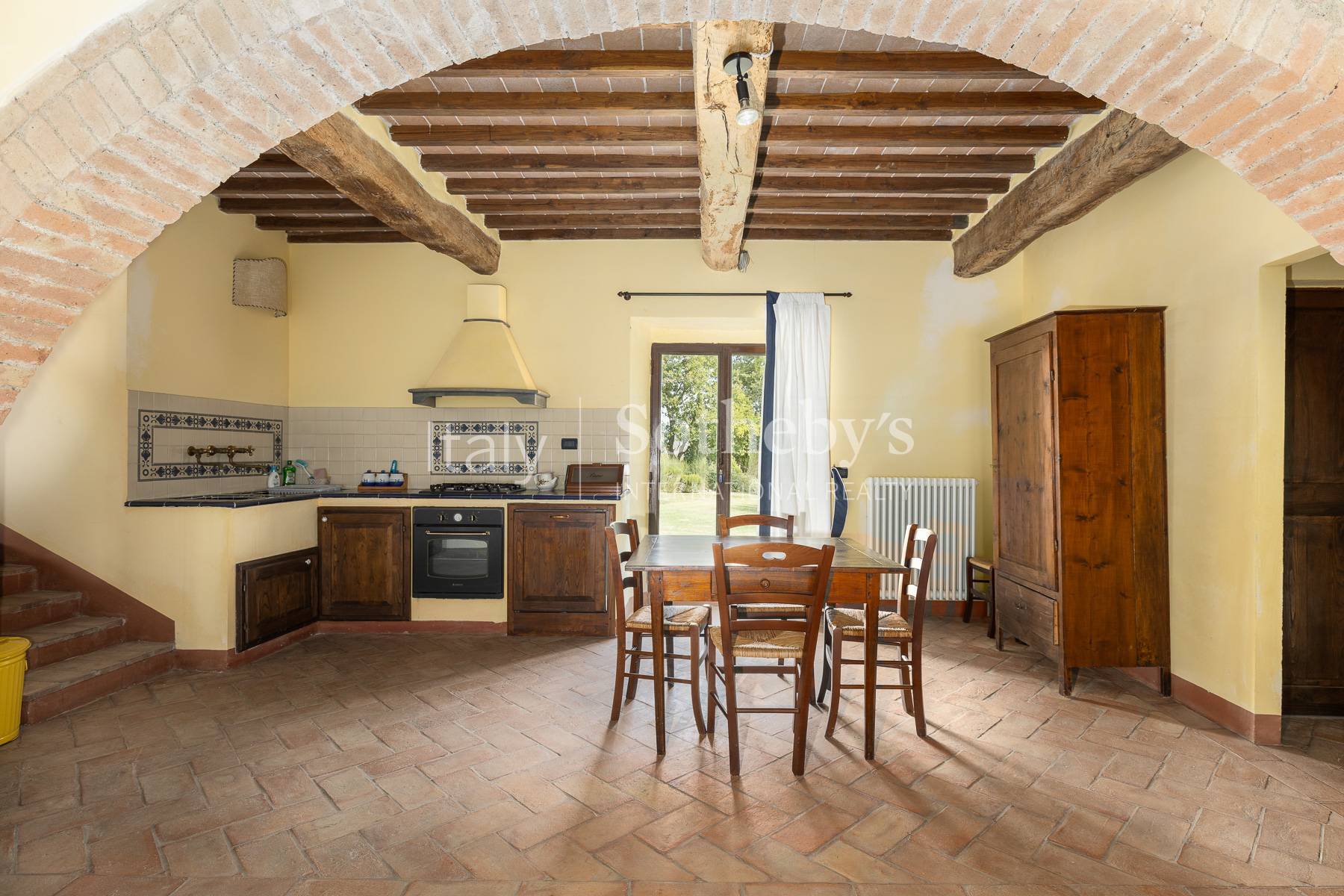  Charming Estate in the Sienese Hills - 物件實景