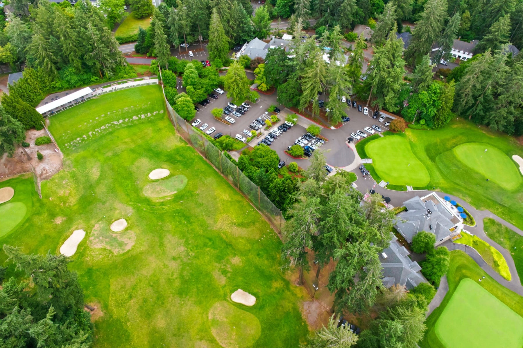  1093 CHANDLER RD Lake Oswego, OR 97034 - 物件實景