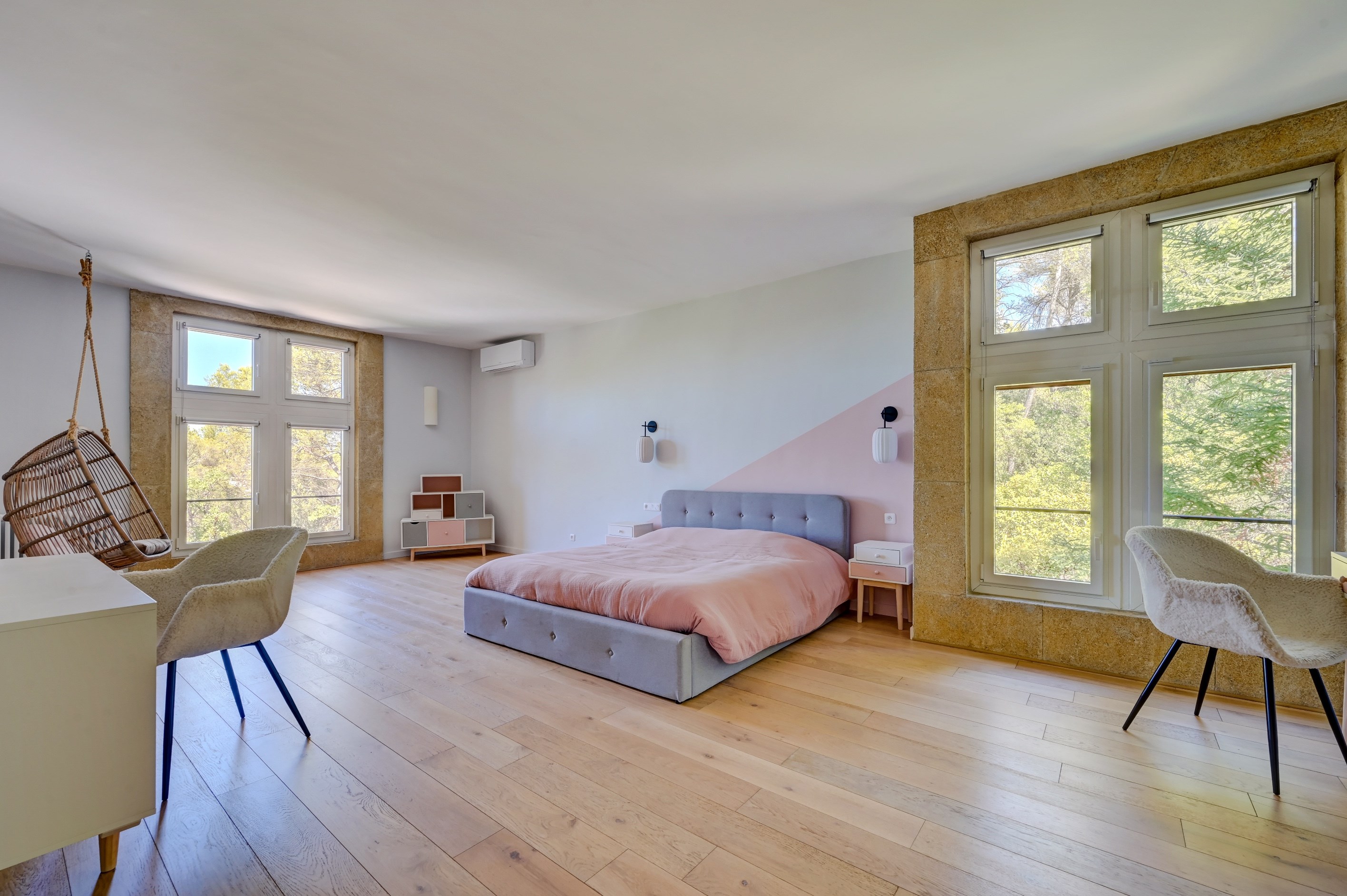  Unique Property in an Exceptional Setting – Luxury and Nature in South Aix-en-P… - 物件實景