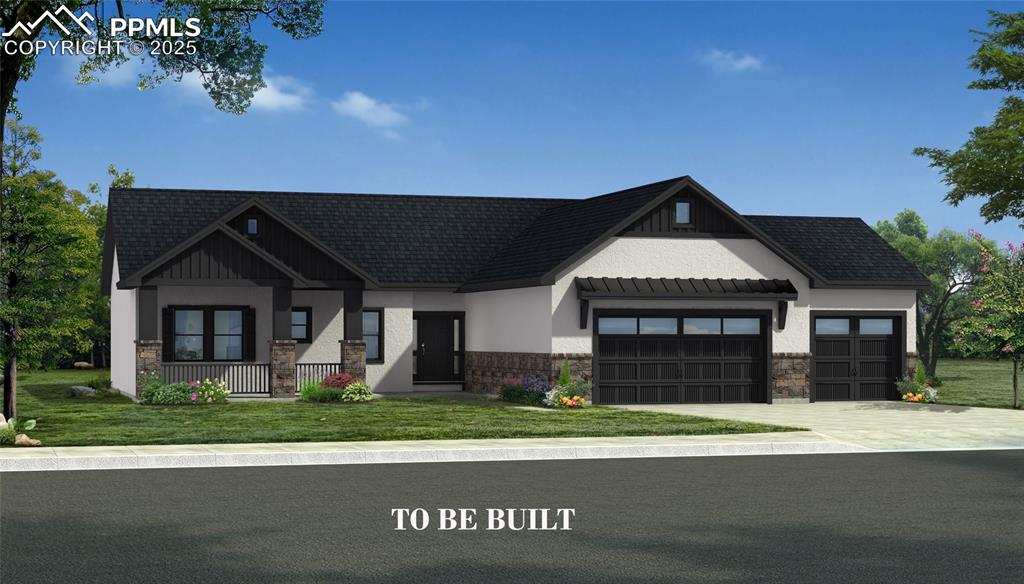 Colorado Springs, Colorado, 80908, United States, 4 Bedrooms Bedrooms, ,4 BathroomsBathrooms,Residential,For Sale,1792890