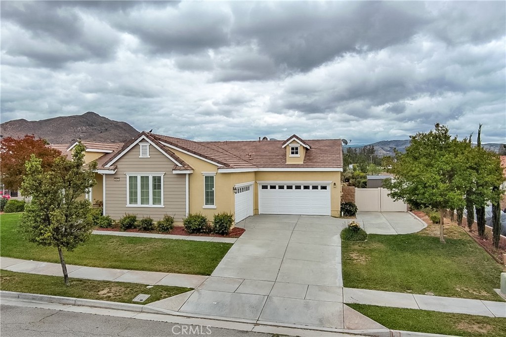 Hemet, California, 92543, United States, 4 Bedrooms Bedrooms, ,3 BathroomsBathrooms,Residential,For Sale,2044049