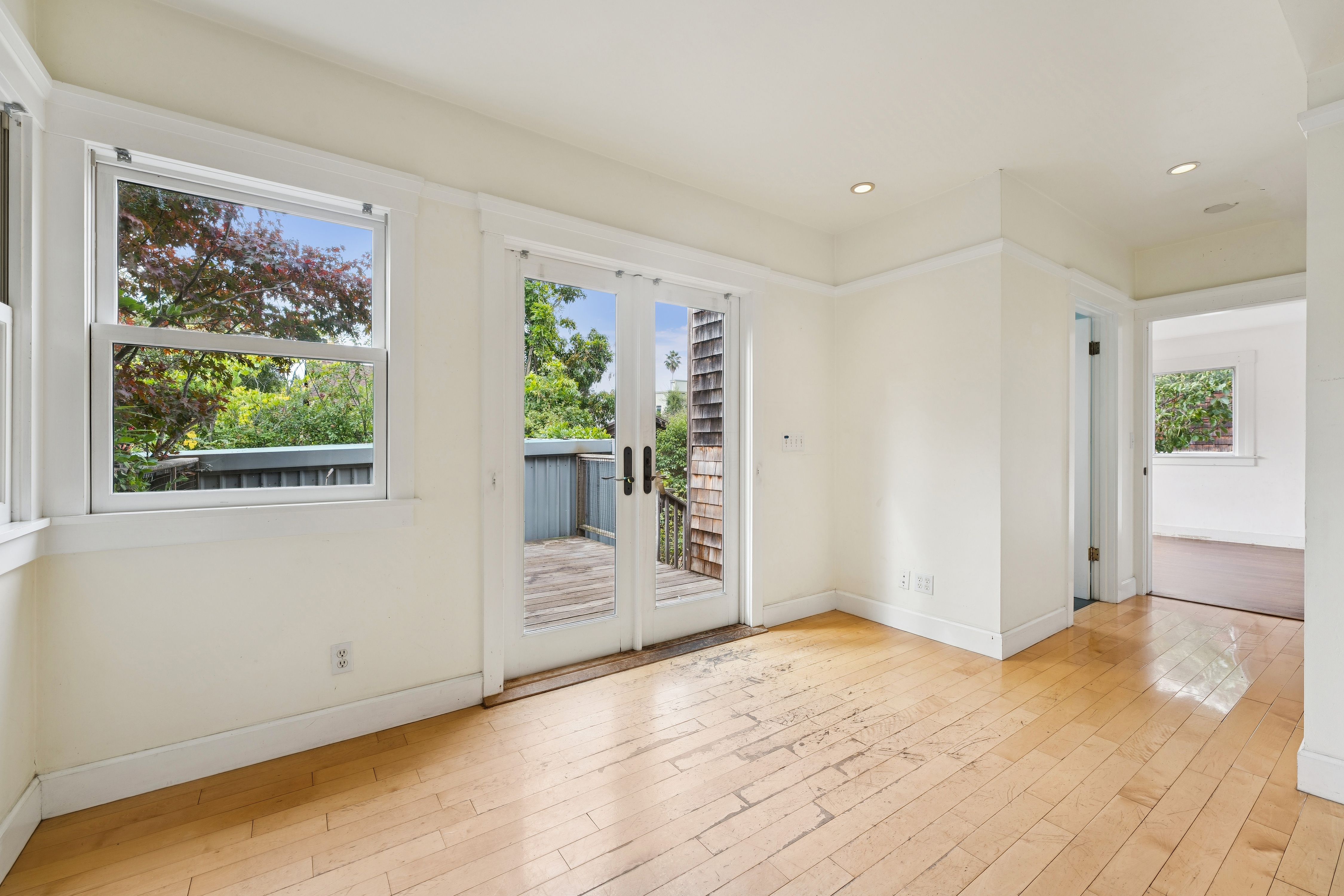  Iconic 1907 Berkeley Property with Three Distinct Structures - 物件實景