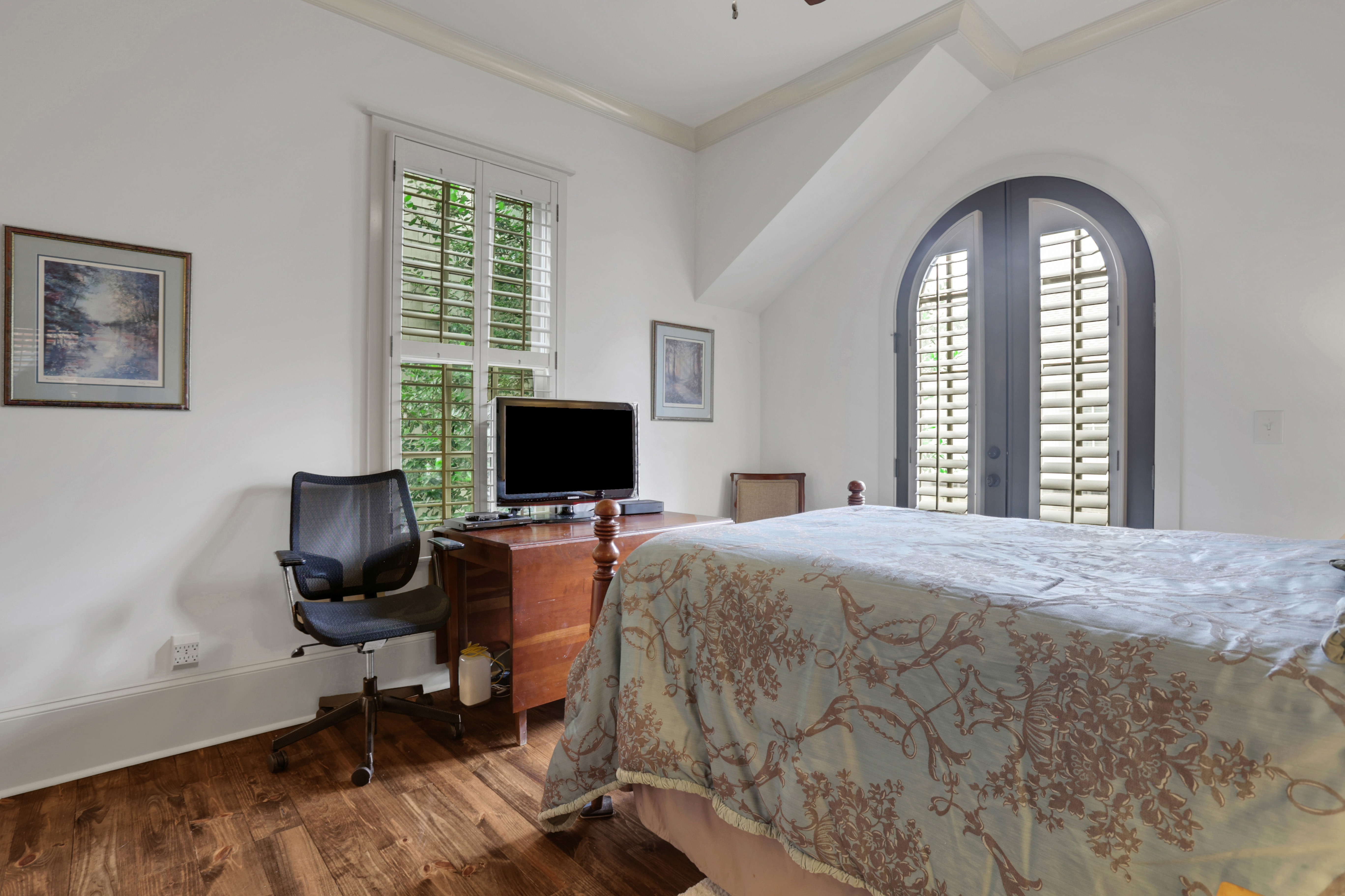  Stunning Six Bedroom Home Near Marietta Square - 物件實景