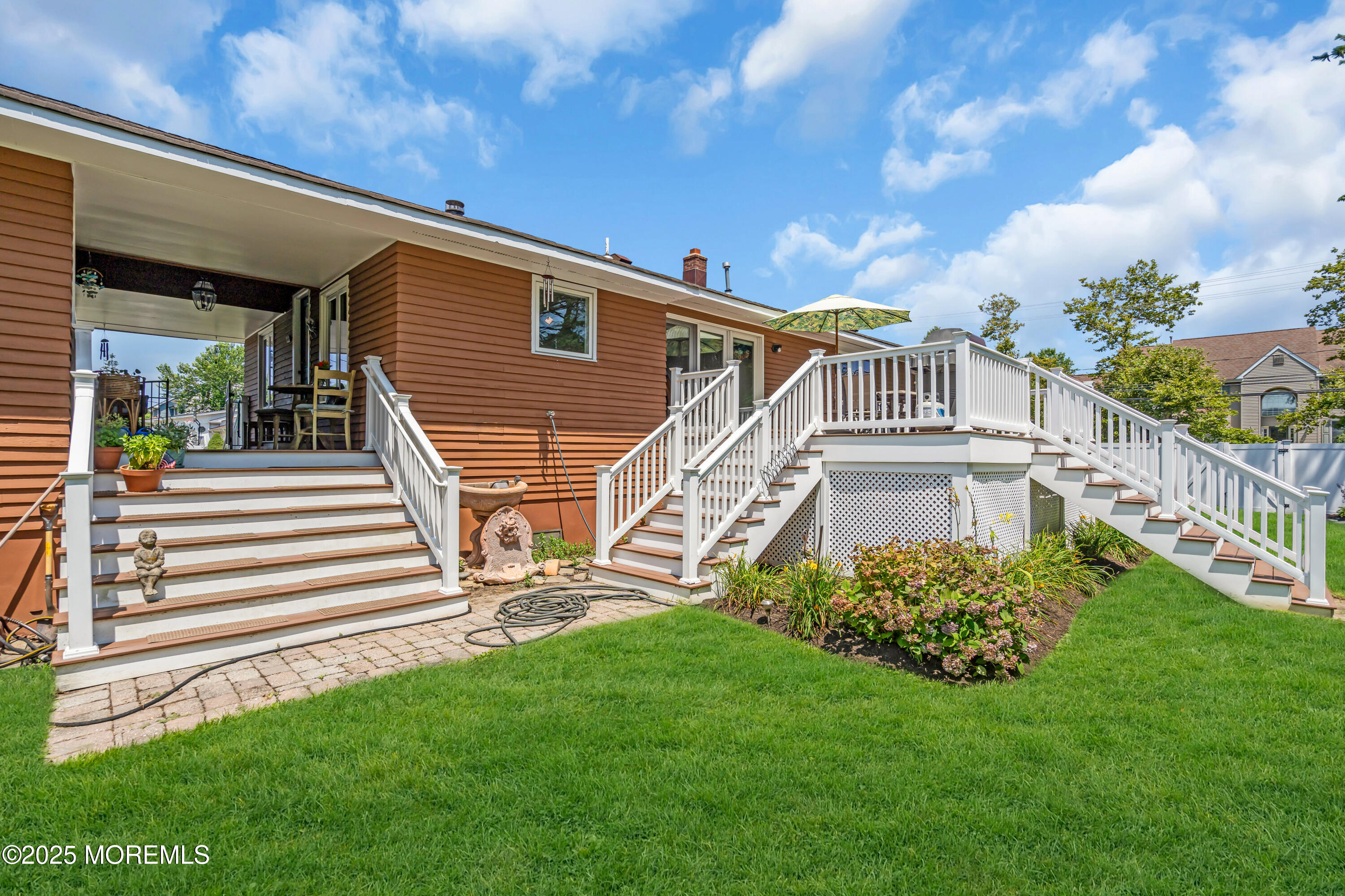 Oceanport, New Jersey, 07757, United States, 3 Bedrooms Bedrooms, ,2 BathroomsBathrooms,Residential,For Sale,1907542