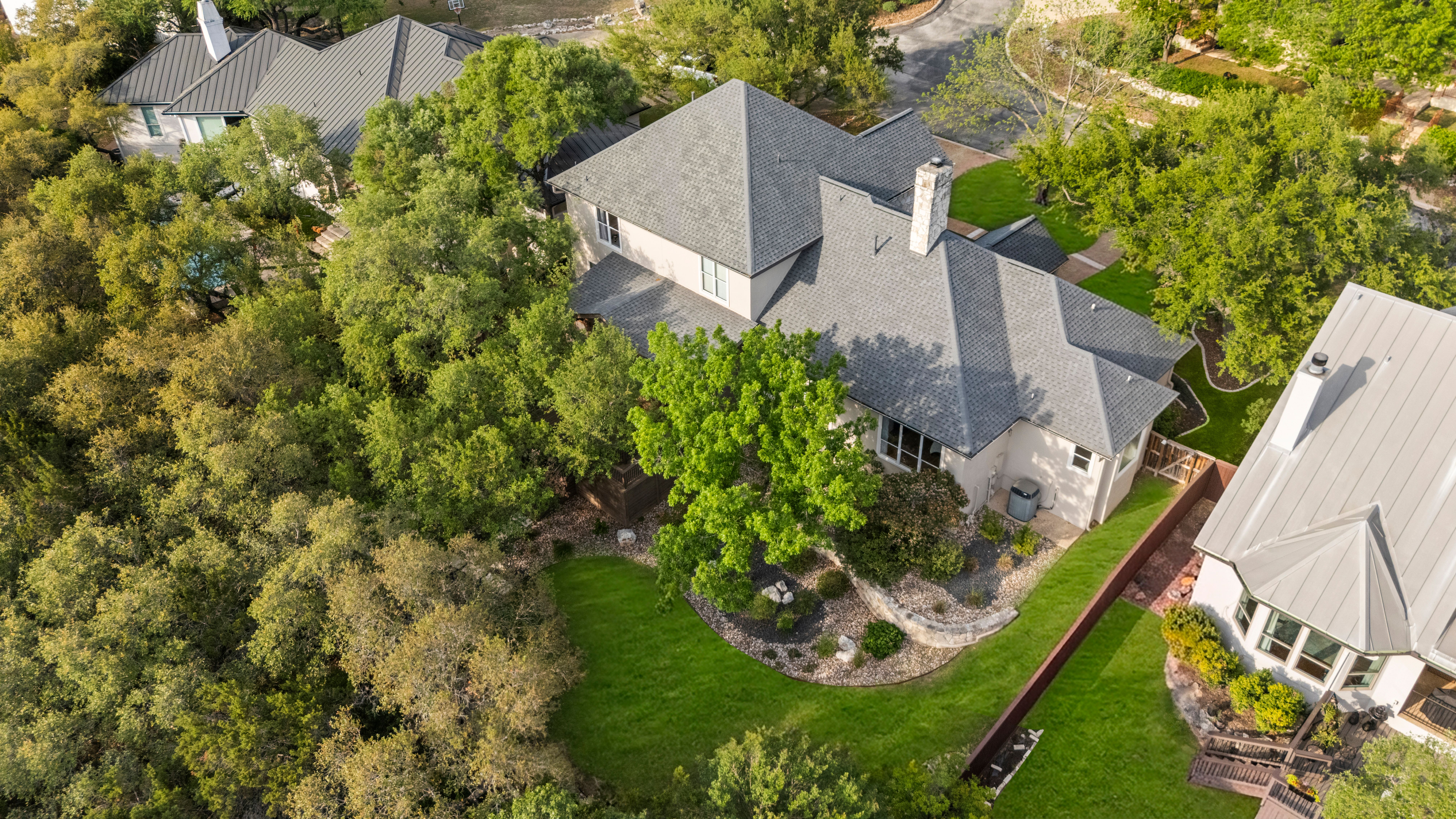  A Rare Vineyard Find: Greenbelt, Fully Renovated with Elevated Outdoor Living - 物件實景