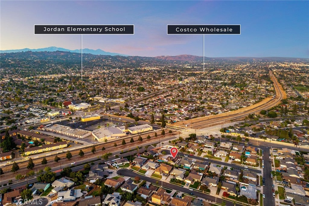 Whittier, California, 90604, United States, 4 Bedrooms Bedrooms, ,2 BathroomsBathrooms,Residential,For Sale,1918097