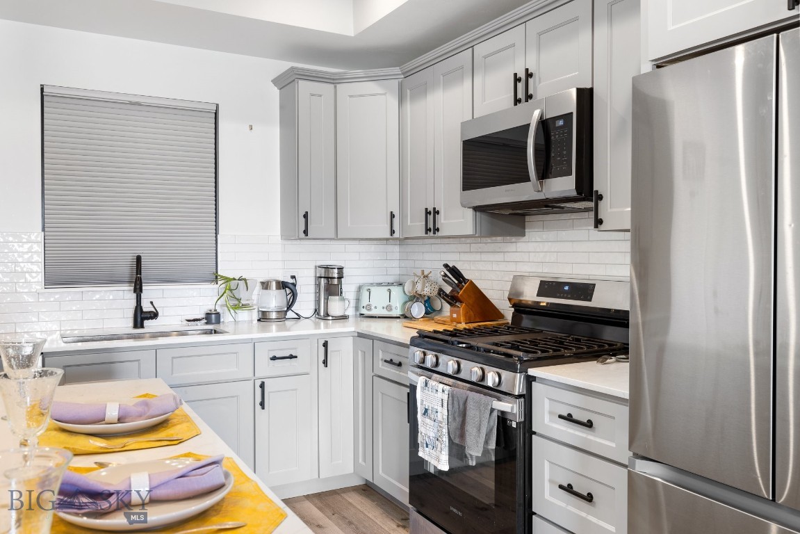 Bozeman, Montana, 59715, United States, 2 Bedrooms Bedrooms, ,2 BathroomsBathrooms,Residential,For Sale,1754654
