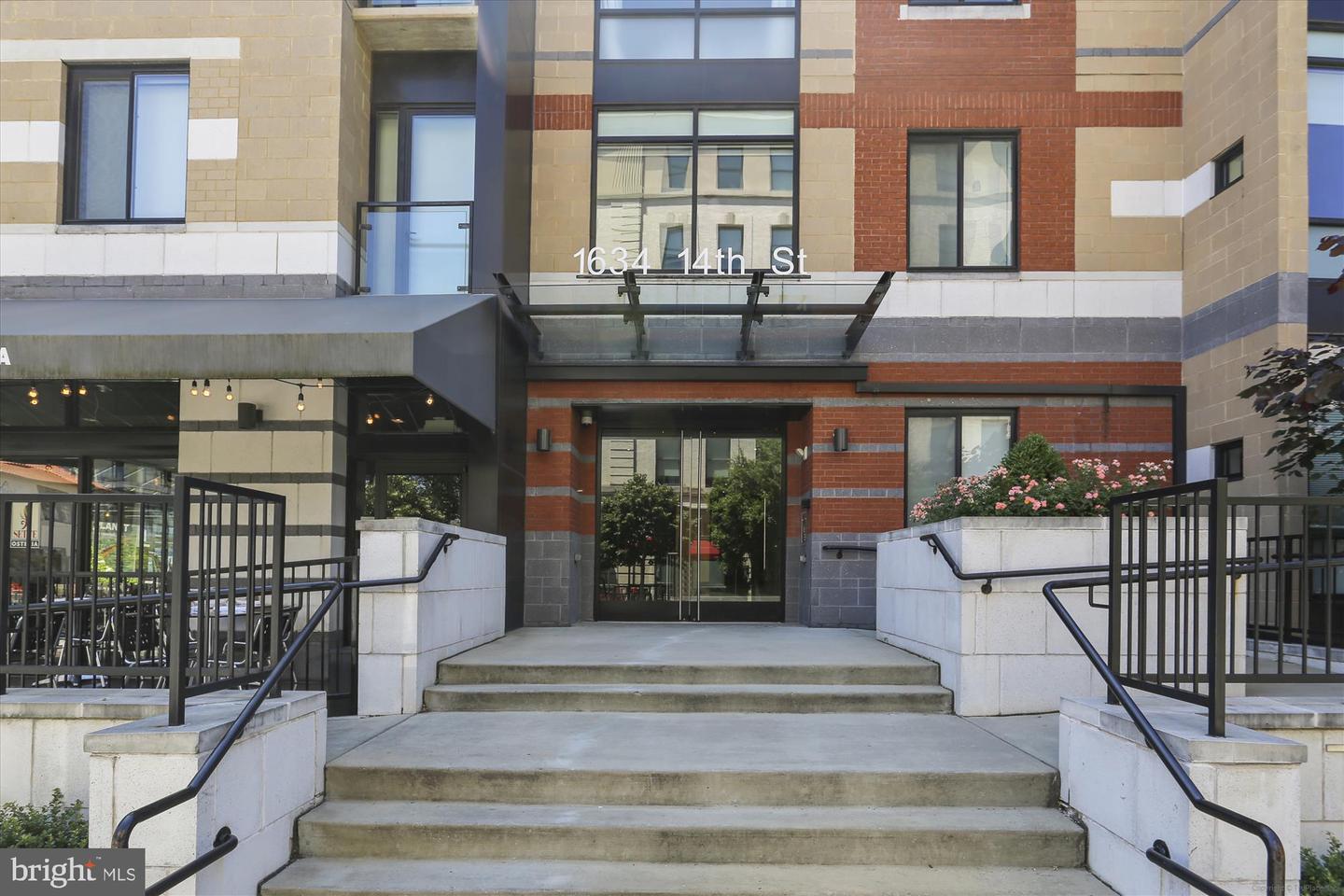 Washington, District of Columbia, 20009, United States, 1 Bedroom Bedrooms, ,1 BathroomBathrooms,Residential,For Sale,1906847