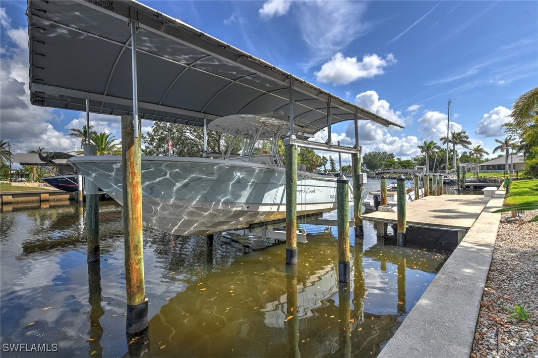 Port Charlotte, Florida, 33952, United States, 3 Bedrooms Bedrooms, ,4 BathroomsBathrooms,Residential,For Sale,1839483