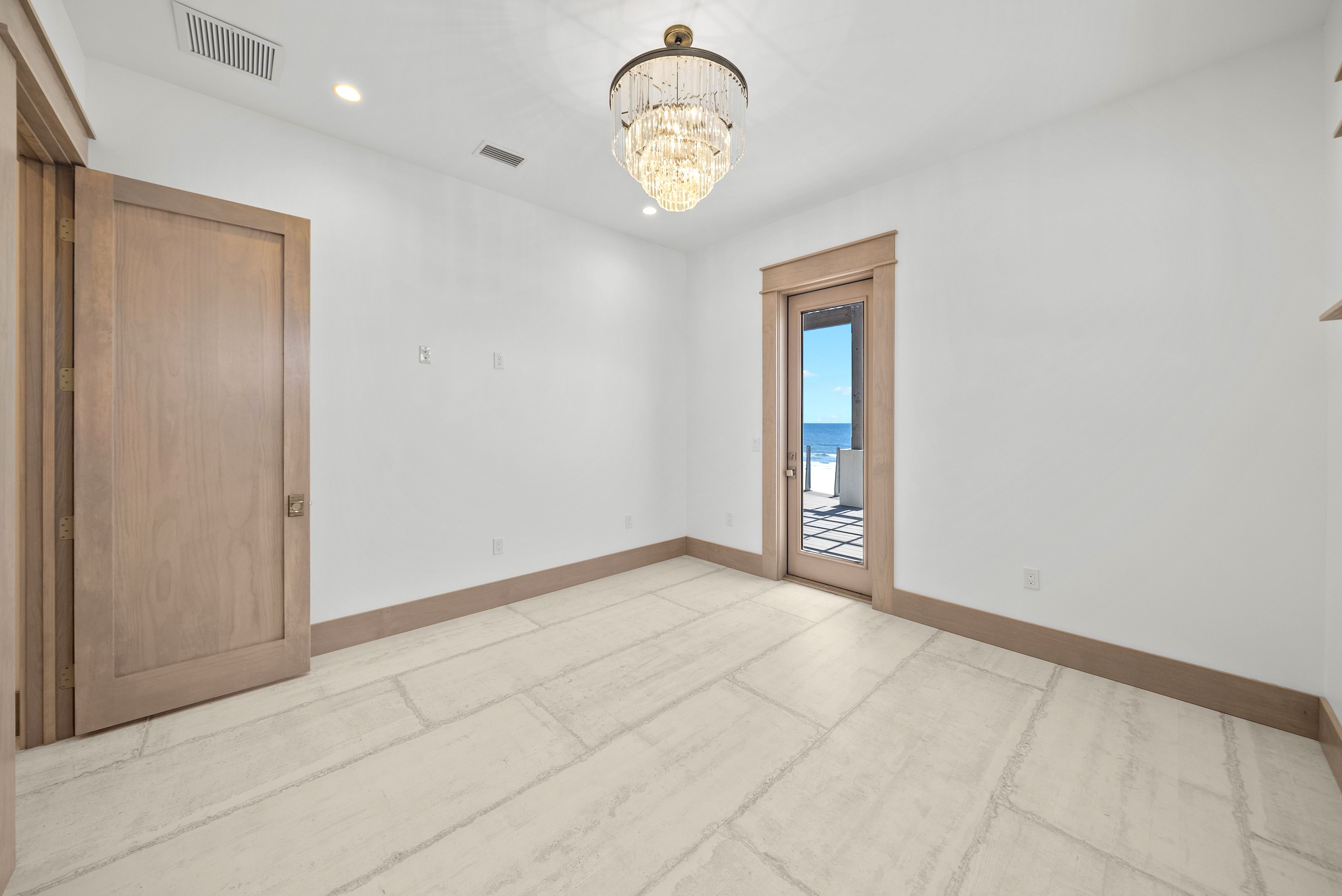  Legacy Gulf-Front Estate With Private Beach - 物件實景
