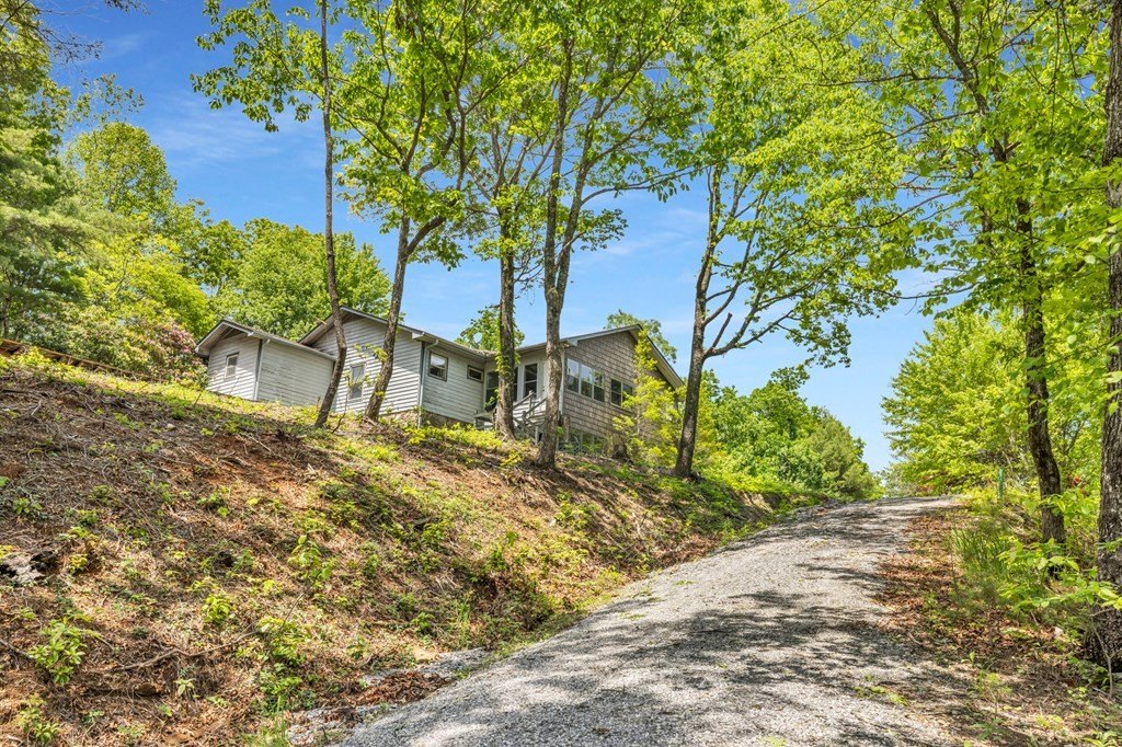 Blairsville, Georgia, 30512, United States, ,Residential,For Sale,1824066
