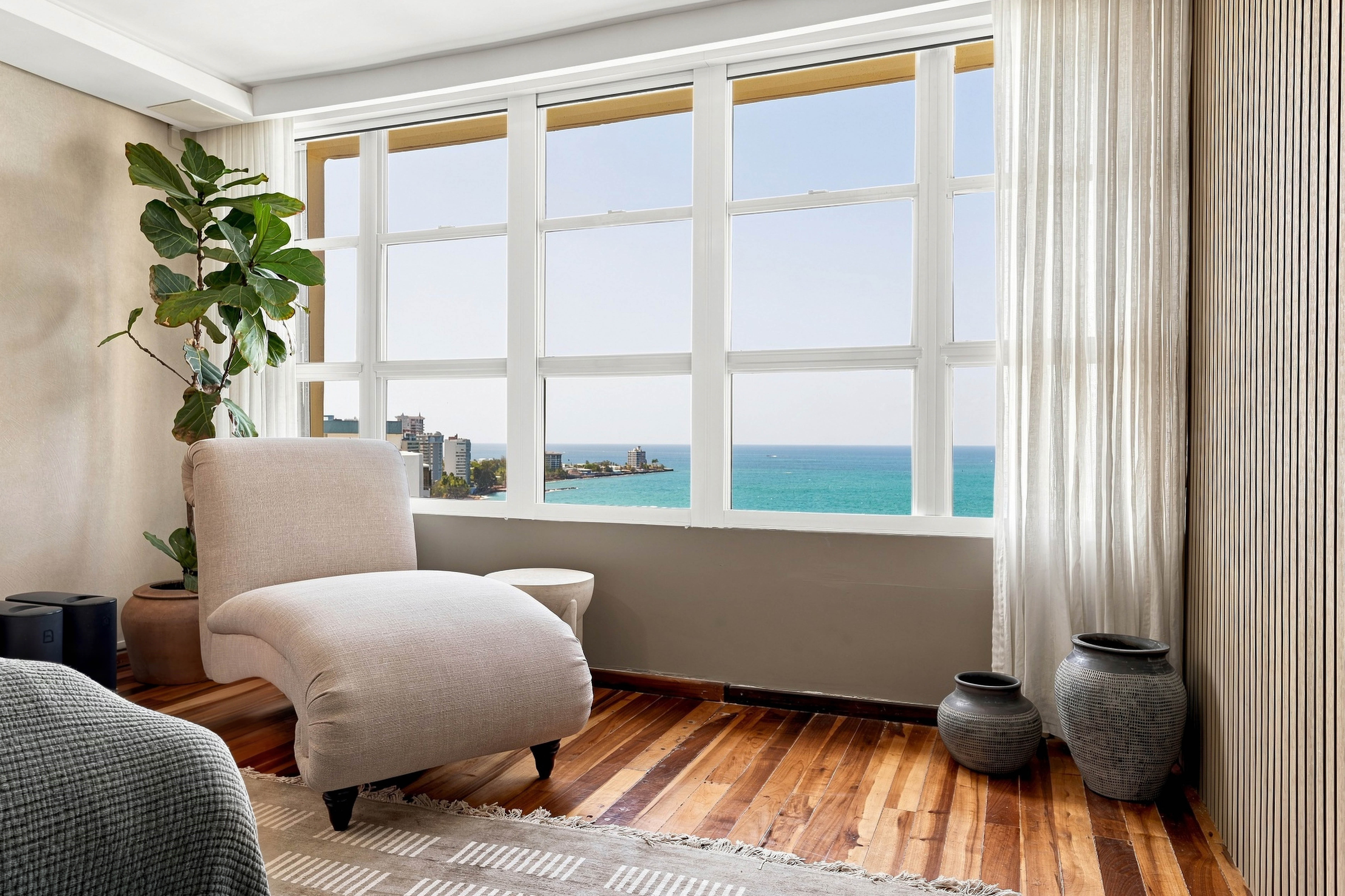  Oceanfront Penthouse at Plaza Atlantico, Isla Verde - 物件實景