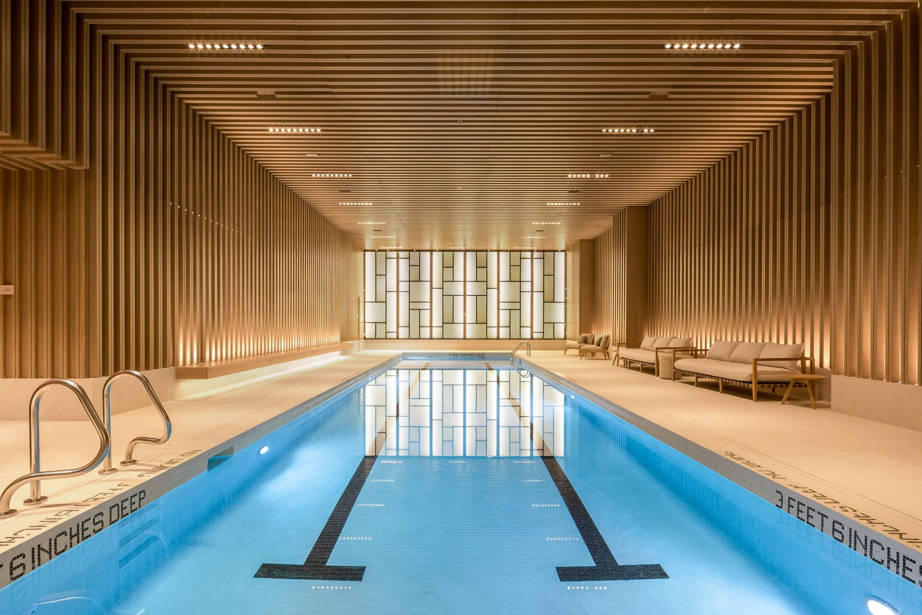  200 East 95th Street - 物件實景