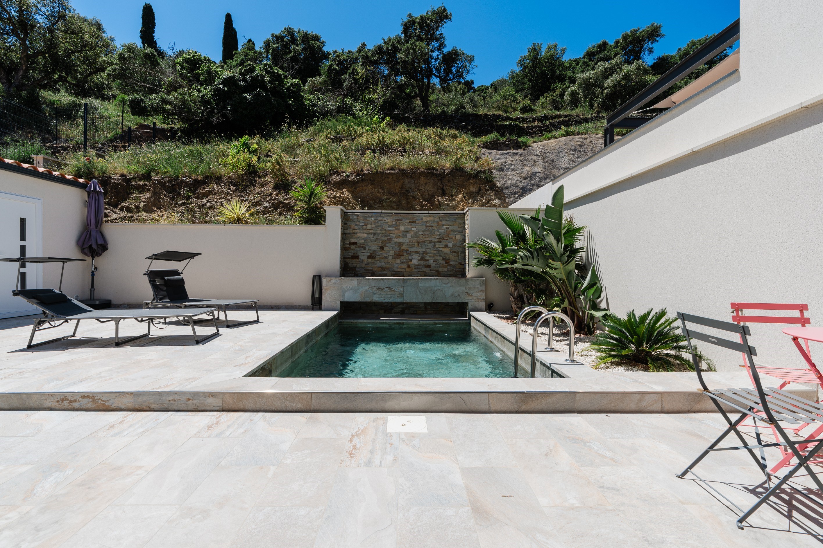  Exceptional home in Port-Vendres with panoramic View - 物件實景