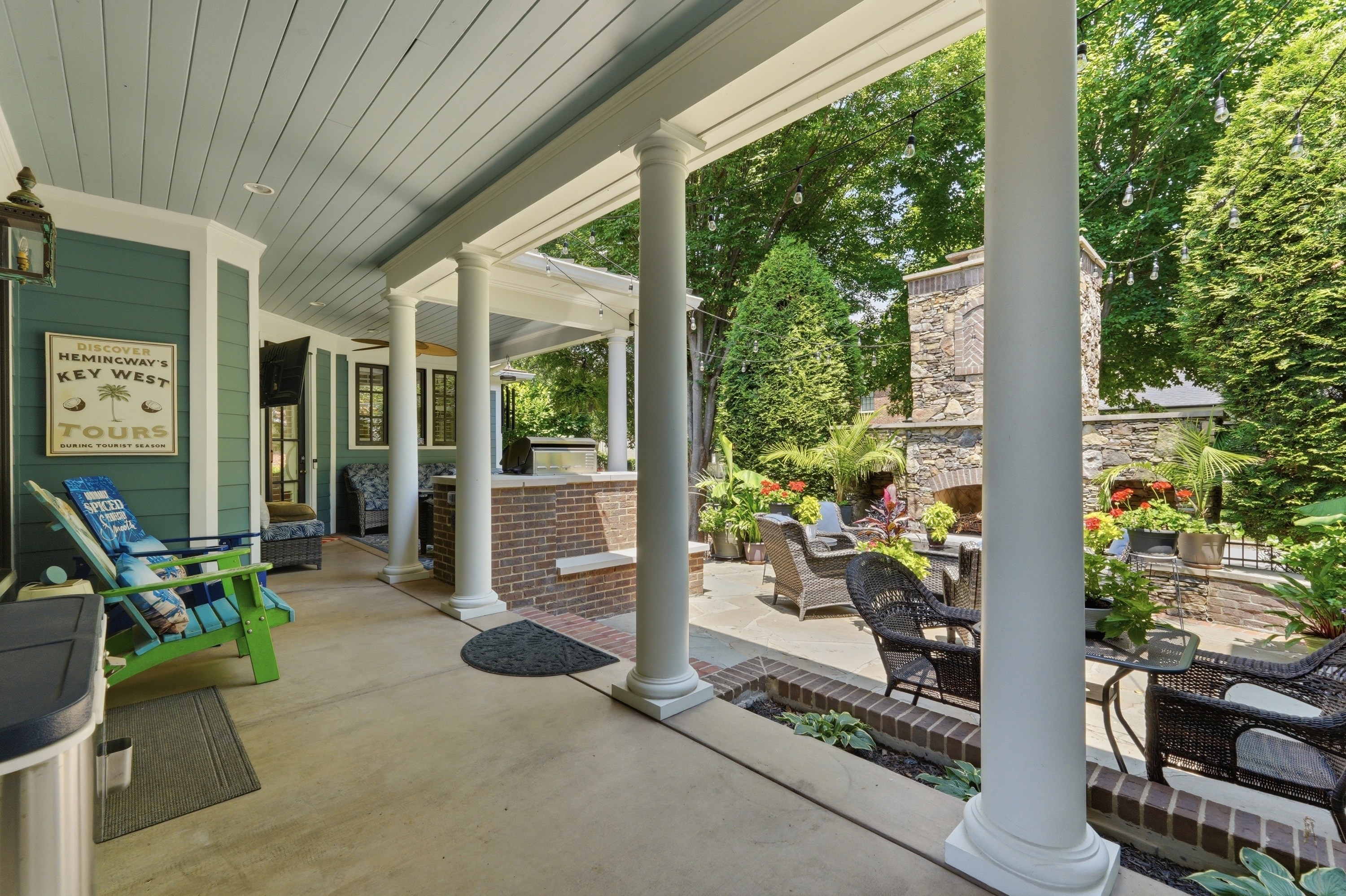  9101 Dayflower Street, Prospect, KY 40059 - 物件實景