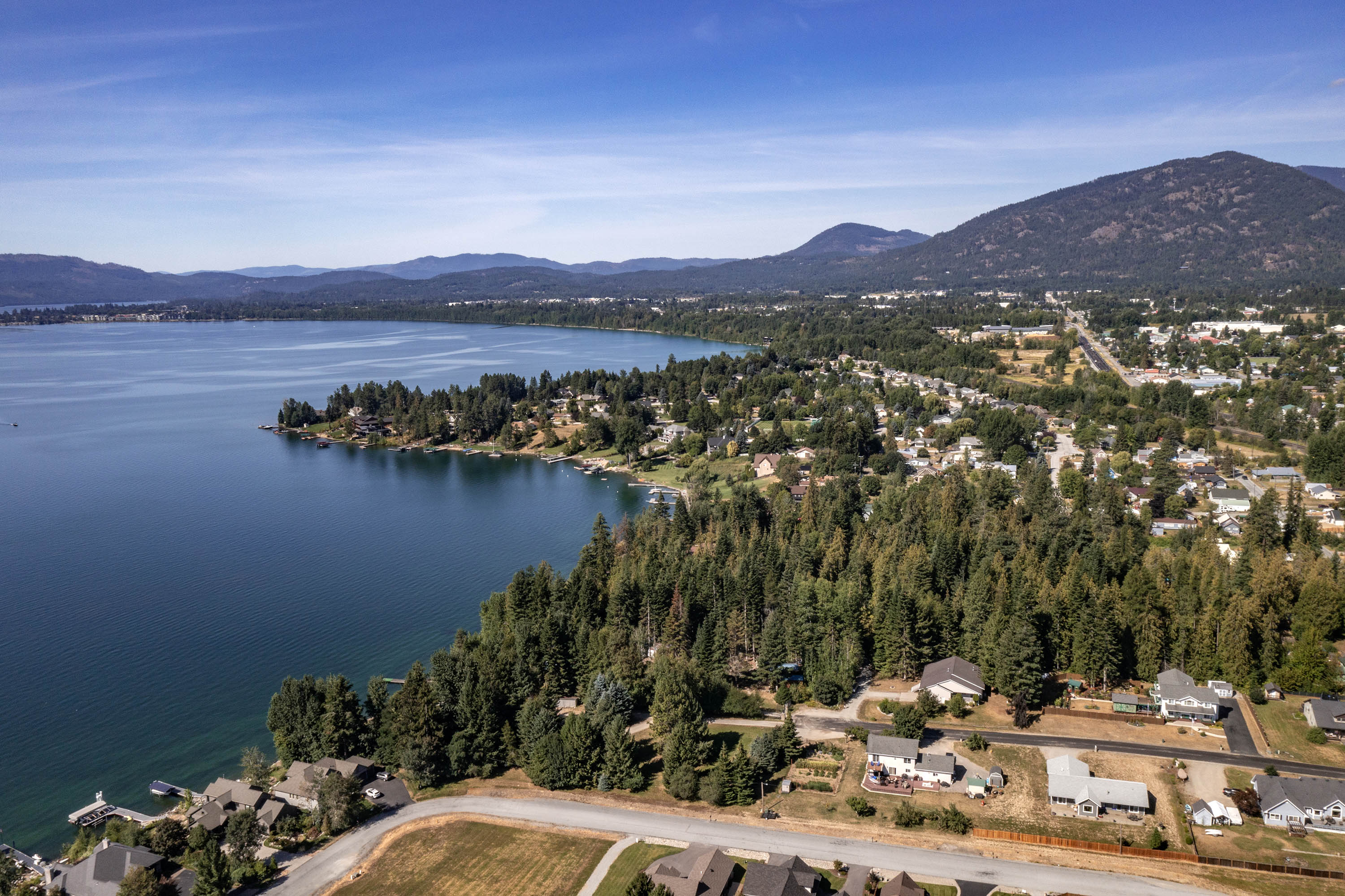 Sandpoint, Idaho, 83864, United States, 3 Bedrooms Bedrooms, ,2 BathroomsBathrooms,Residential,For Sale,1936853