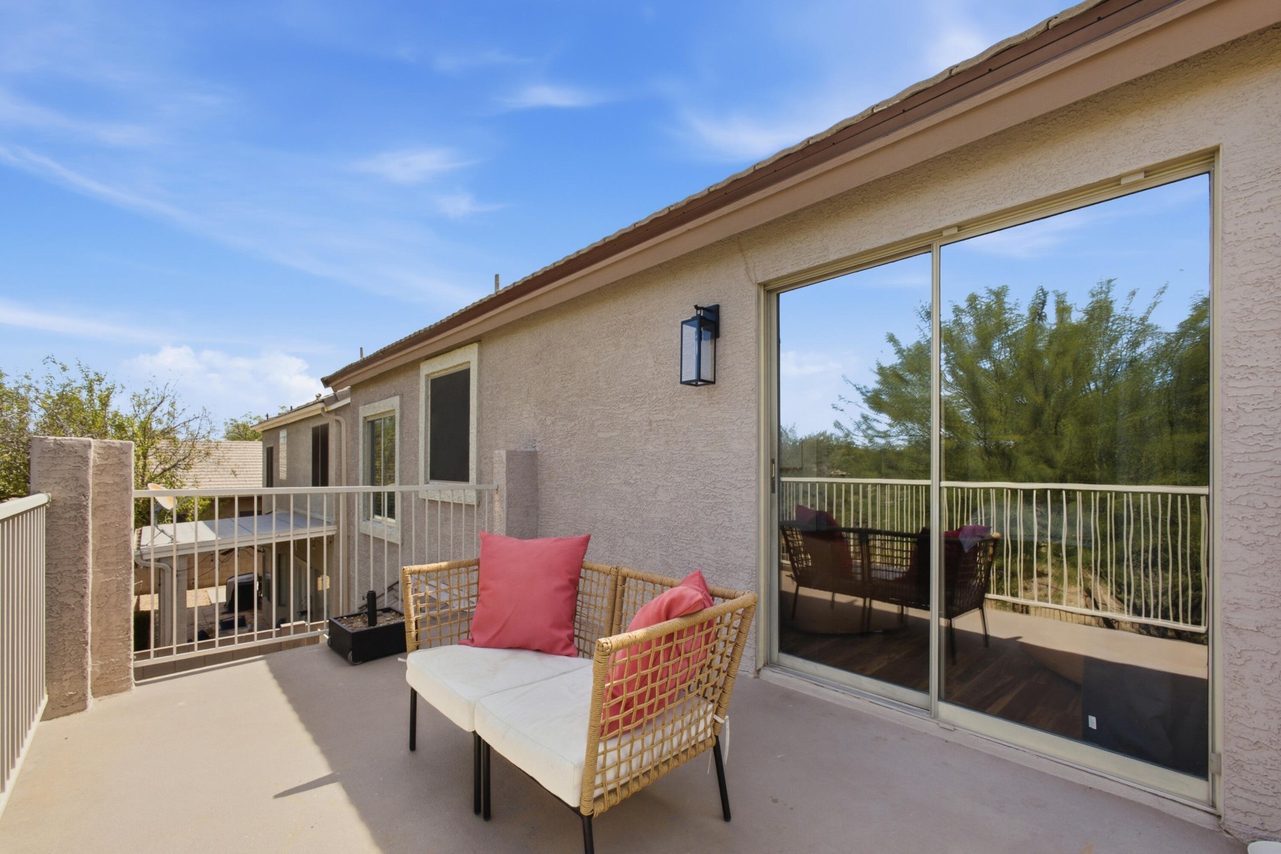  4640 E Chisum Trail¦Phoenix, AZ - 物件實景