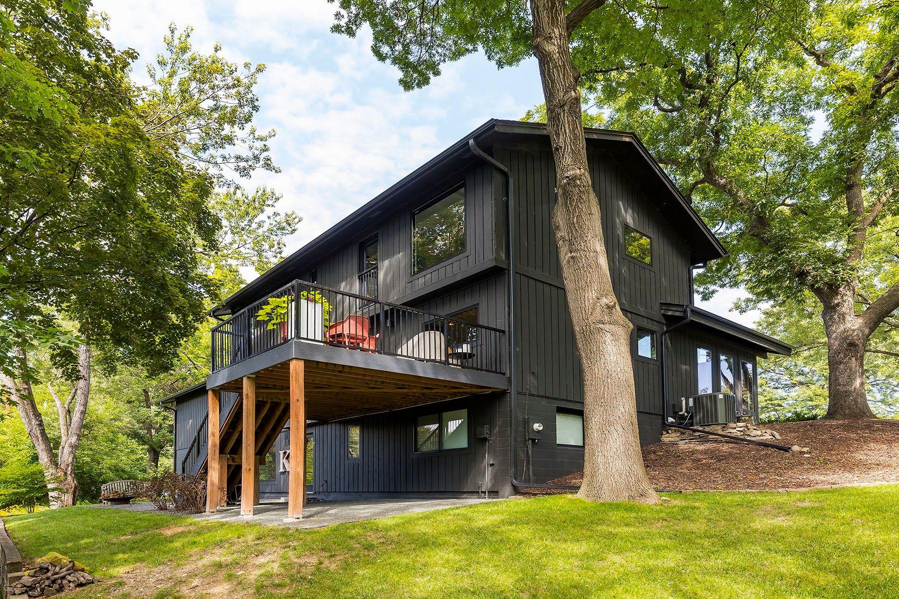  6827 Kingston Circle, Minneapolis, MN 55427 - 物件實景