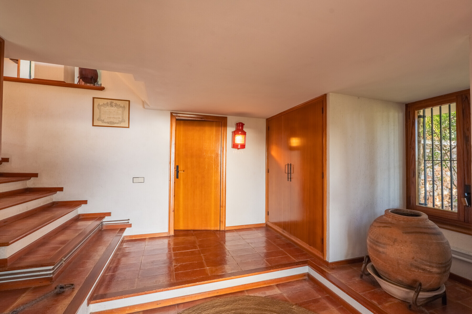  Mediterranean house with large plot and views in Aiguablava Begur - 物件實景
