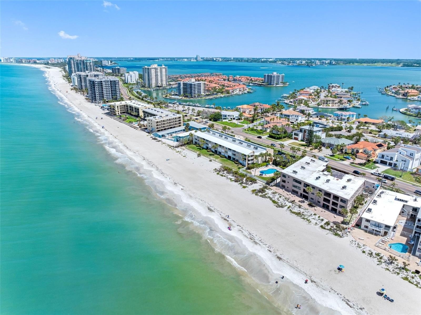 BELLEAIR BEACH, Florida, 33786, United States, 2 Bedrooms Bedrooms, ,2 BathroomsBathrooms,Residential,For Sale,1927749