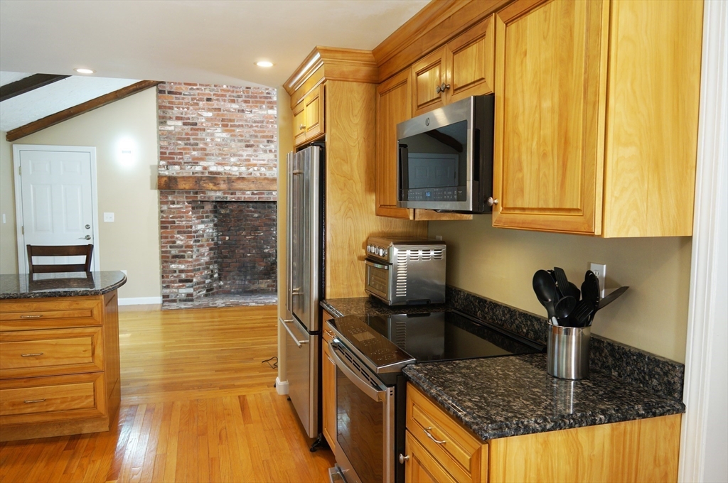 North Reading, Massachusetts, 01864, United States, 4 Bedrooms Bedrooms, ,3 BathroomsBathrooms,Residential,For Sale,1980722