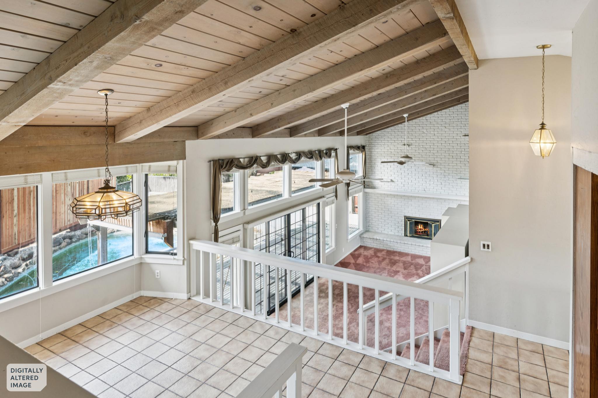  1203 Alberca Road - 物件實景