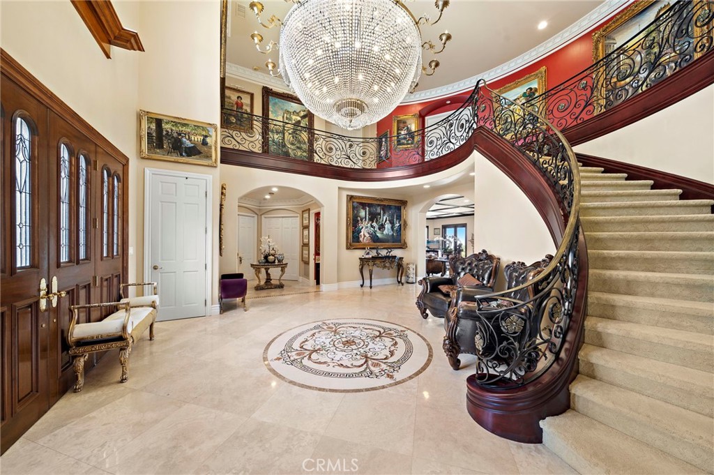 Corona del Mar, California, 92625, United States, 7 Bedrooms Bedrooms, ,8 BathroomsBathrooms,Residential,For Sale,1898371