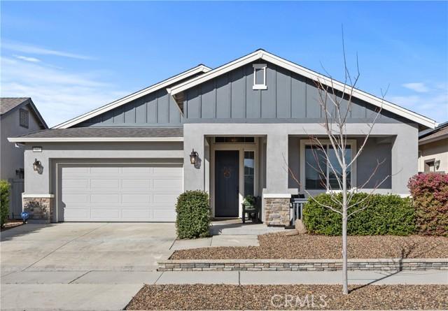 Chic, California, 95973, United States, 4 Bedrooms Bedrooms, ,3 BathroomsBathrooms,Residential,For Sale,2029644
