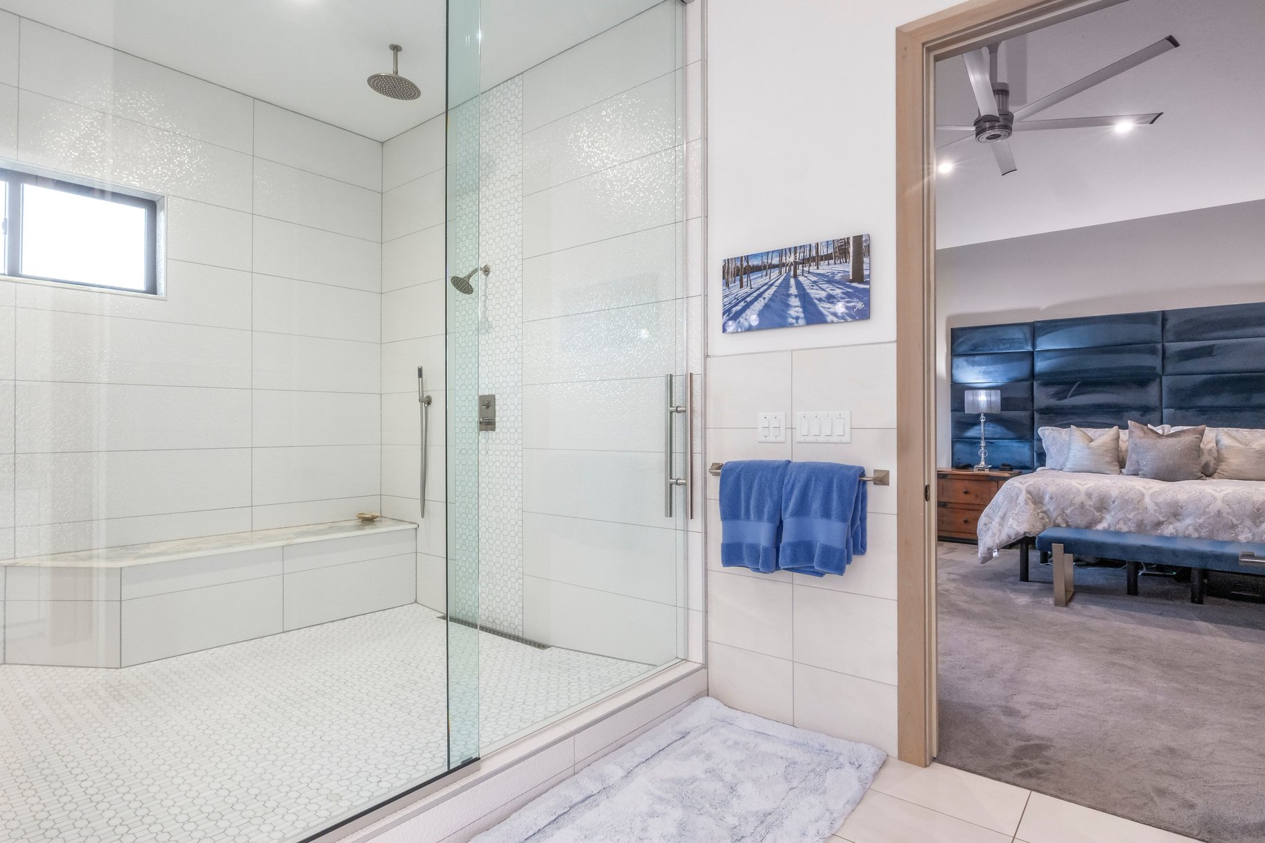  Rare Custom Contemporary Home – Minutes to Deer Valley East Village - 物件實景