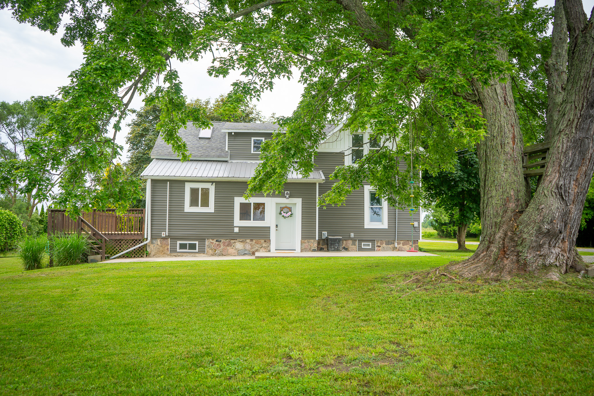 Walkerville, Michigan, 49459, United States, 5 Bedrooms Bedrooms, ,2 BathroomsBathrooms,Residential,For Sale,1942688