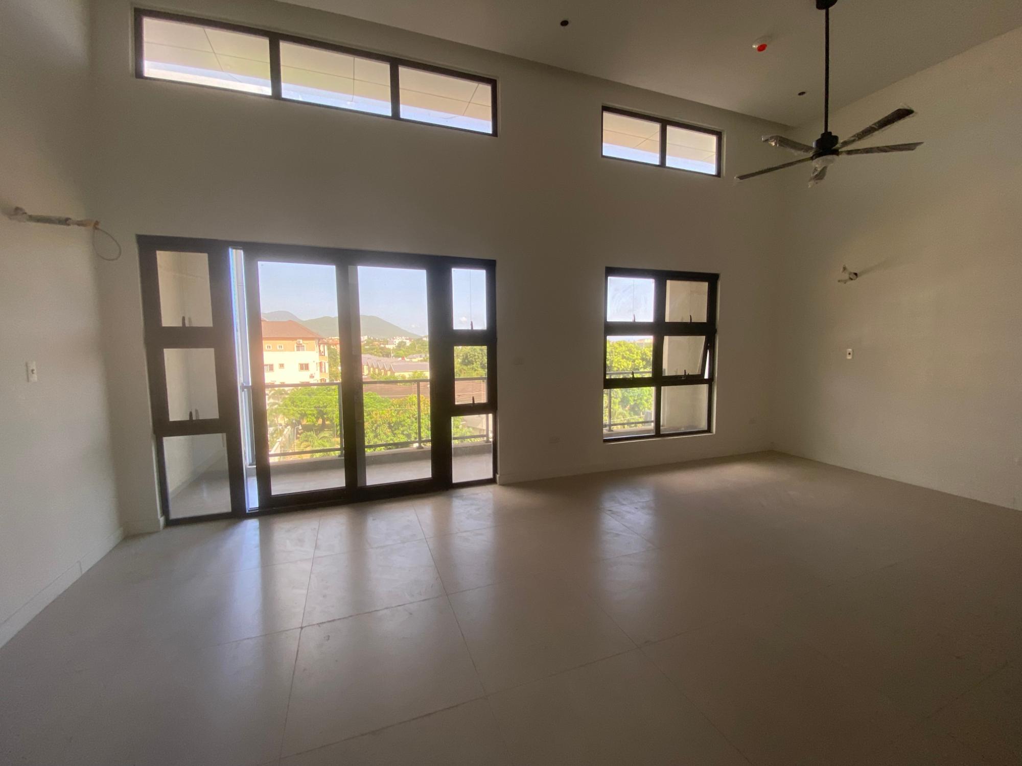 Kingston & St. Andrew, JM, 3 Bedrooms Bedrooms, ,4 BathroomsBathrooms,Residential,For Sale,1897845
