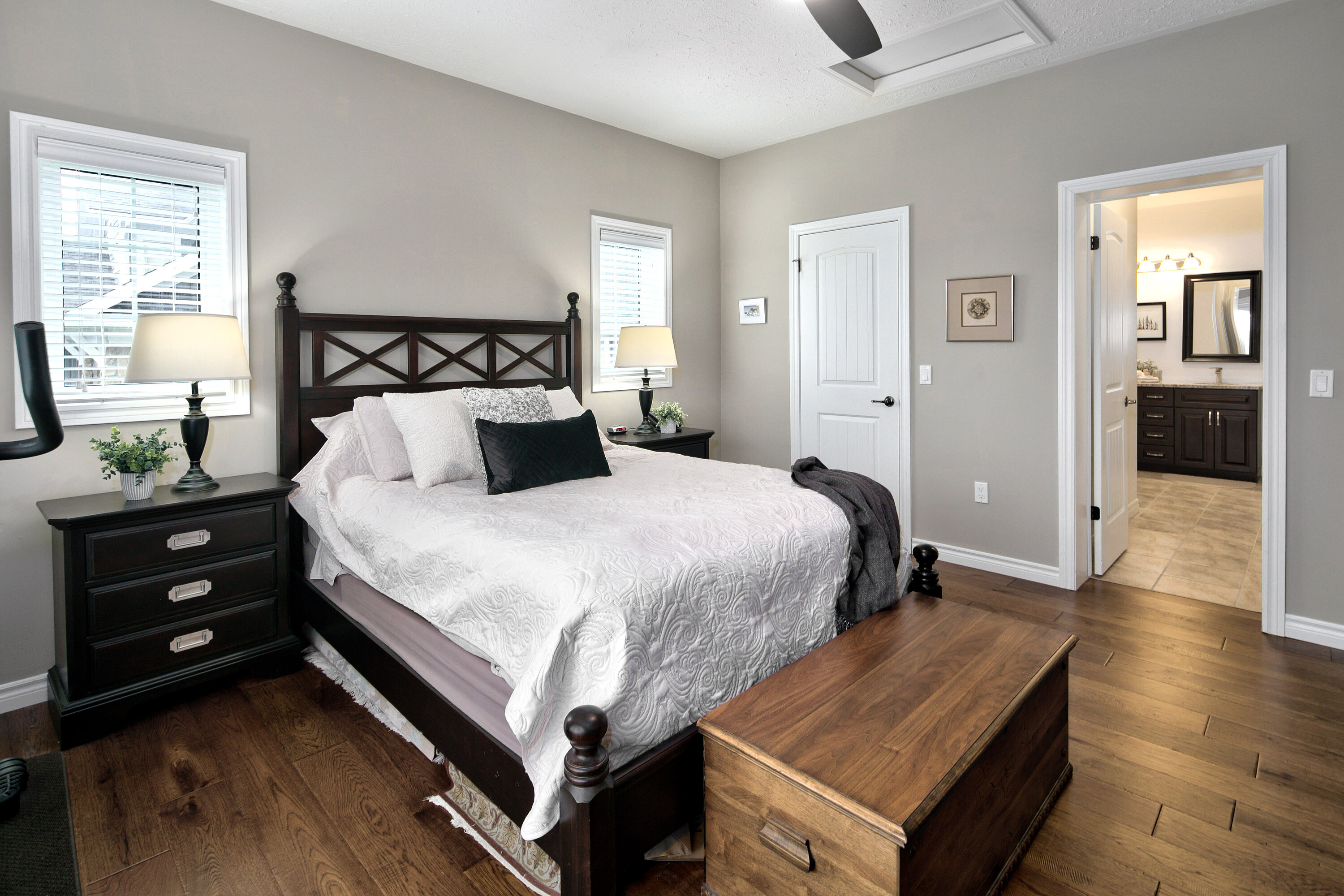  Charming Lora Bay Bungaloft - 物件實景