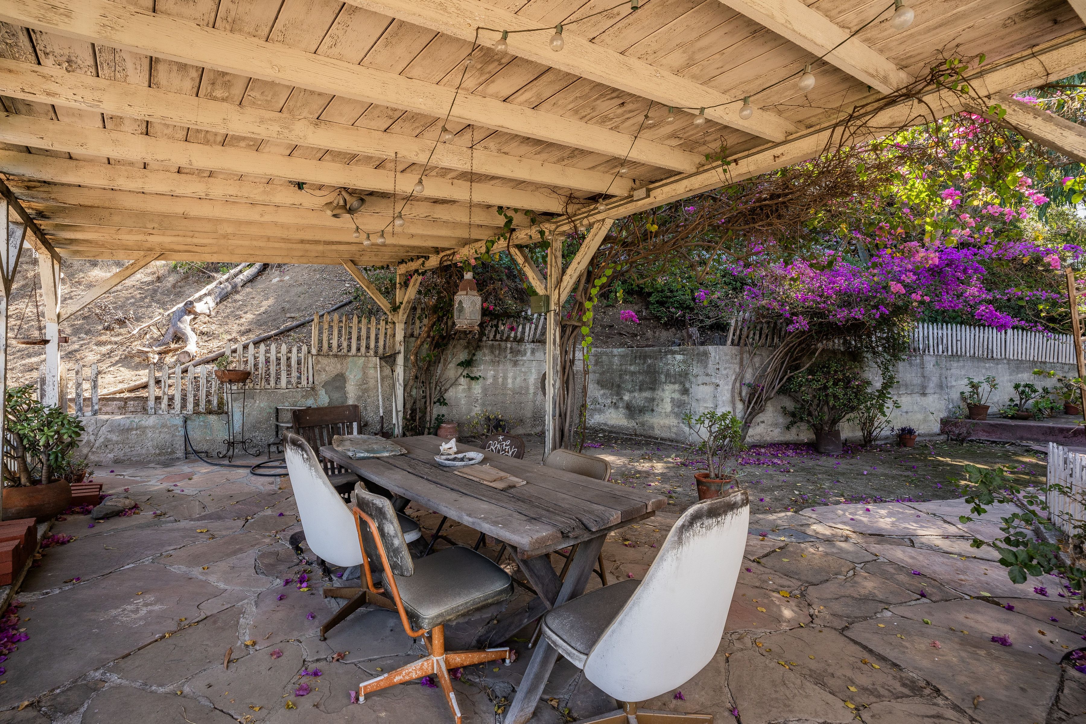  718 East Cypress Street - 物件實景