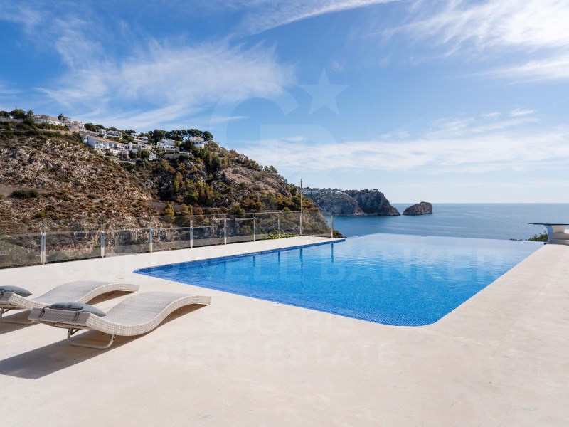 Jávea / Xàbia, Comunidad Valenciana, ES, 5 Bedrooms Bedrooms, ,5 BathroomsBathrooms,Residential,For Sale,1795425