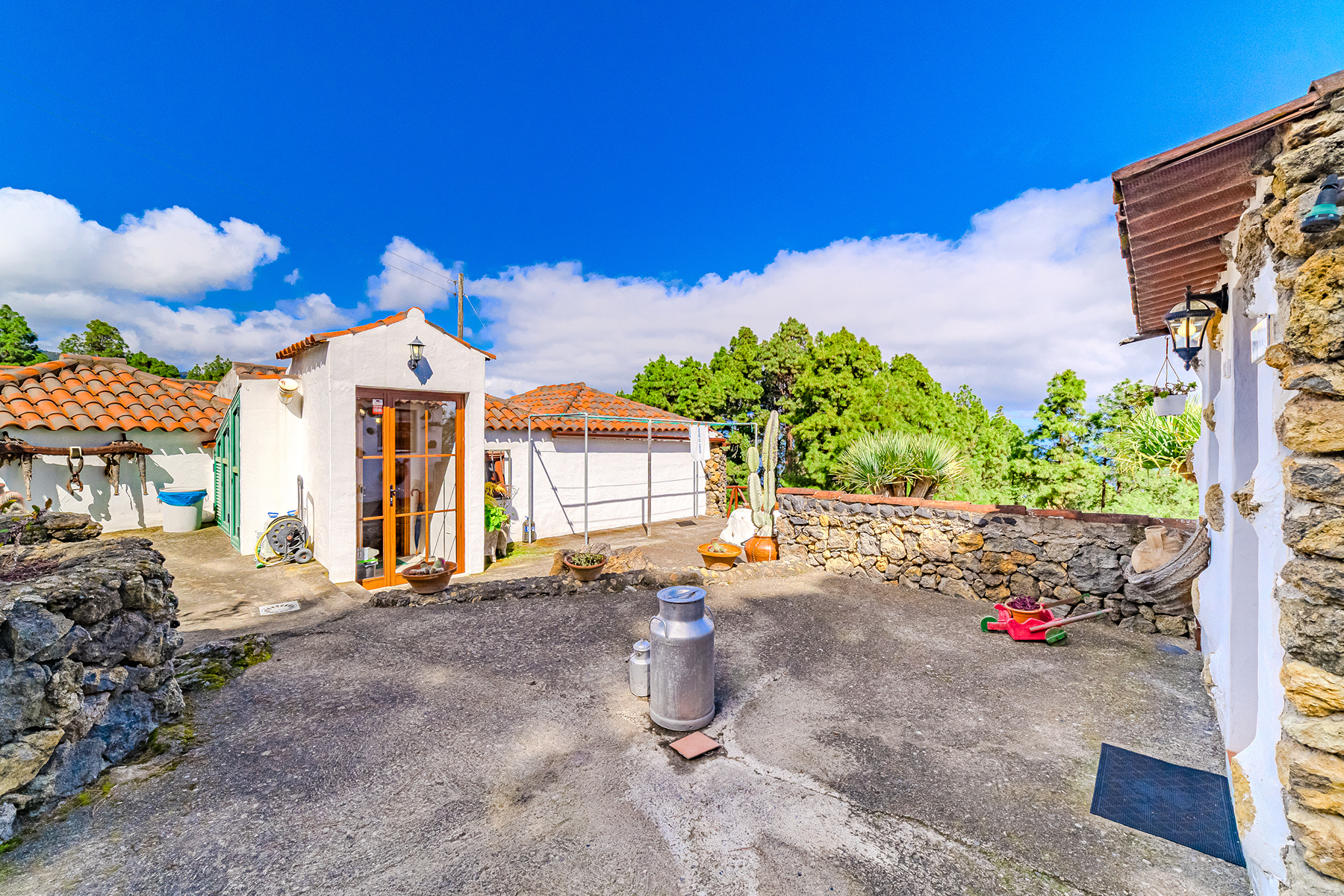  Rustic farmhouse in Icod de los Vinos, Tenerife - 物件實景