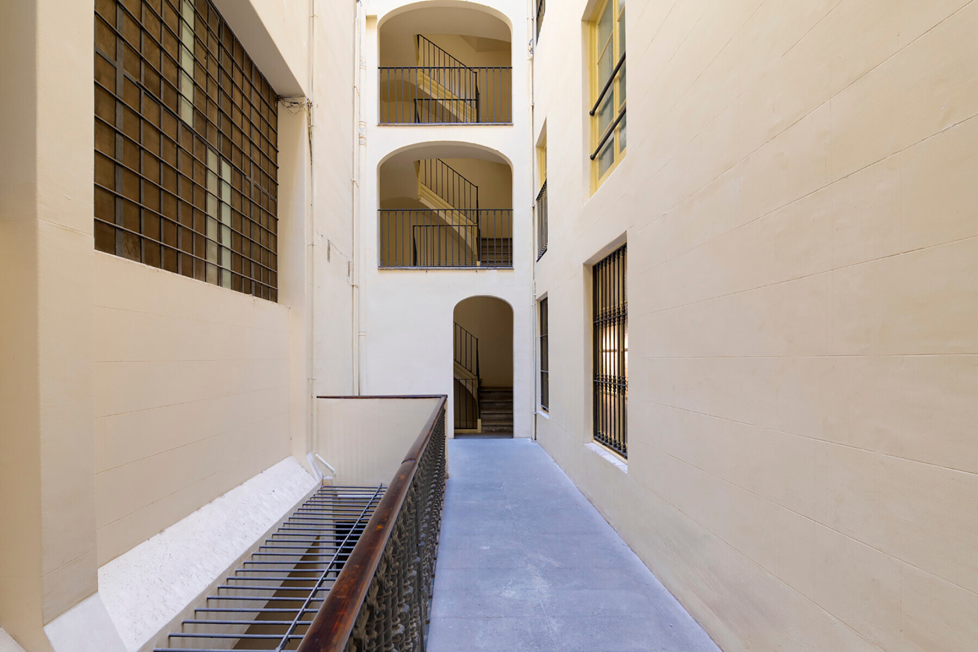  Spectacular corner apartment of large dimensions in Eixample derecho. - 物件實景