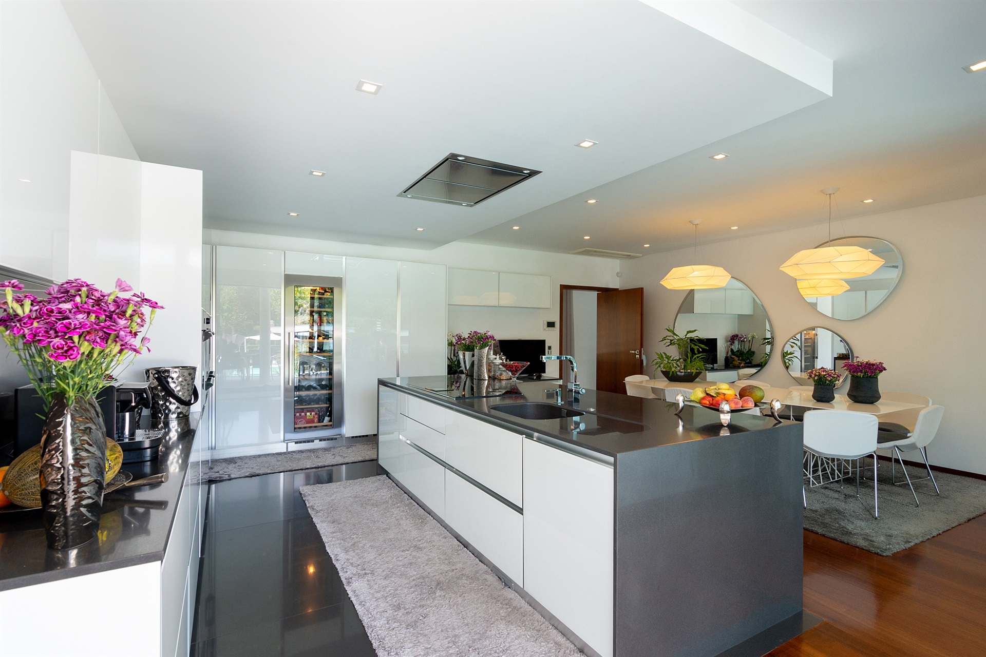  House, 4 bedrooms, for Sale - 物件實景
