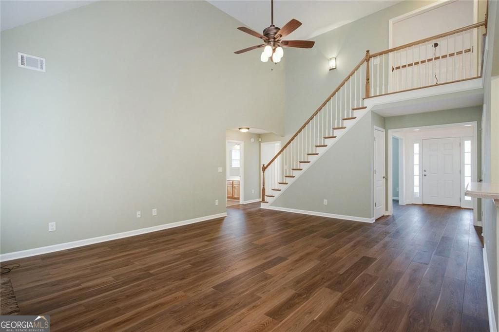 Flowery Branch, Georgia, 30542, United States, 5 Bedrooms Bedrooms, ,3 BathroomsBathrooms,Residential,For Sale,2000178