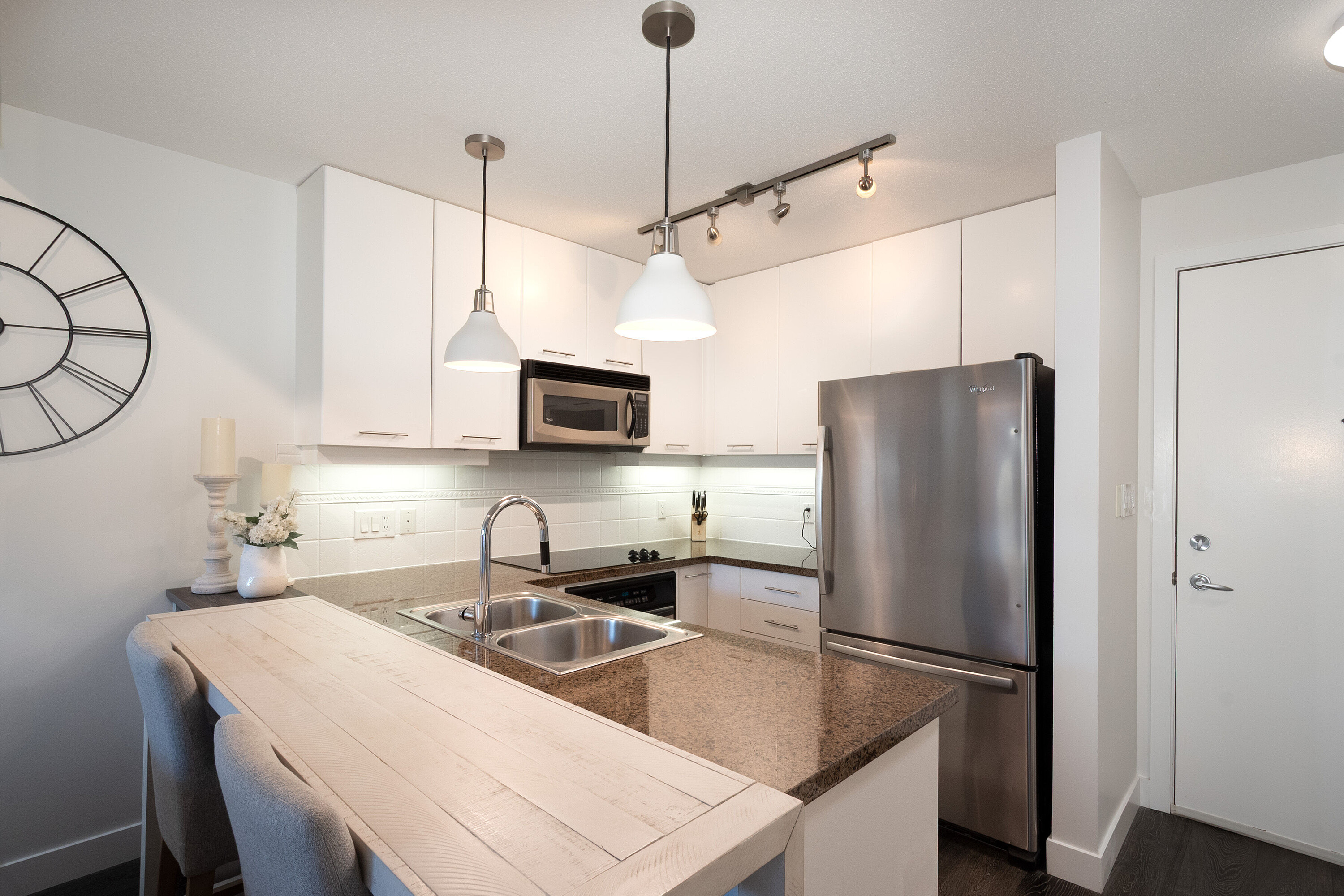  North Vancouver, Greater Vancouver - 物件實景