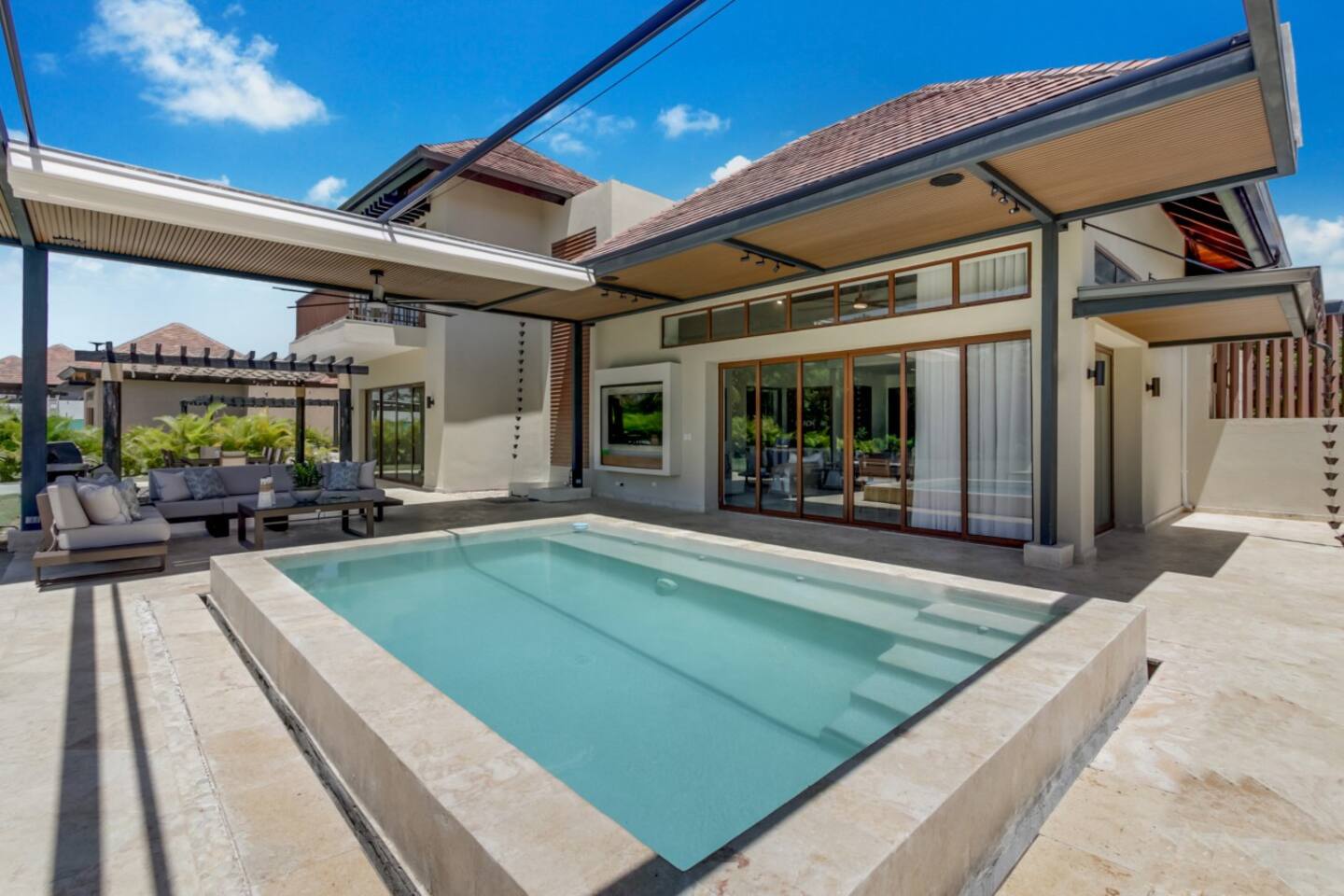 Cap Cana, DO, 3 Bedrooms Bedrooms, ,4 BathroomsBathrooms,Residential,For Sale,1996974