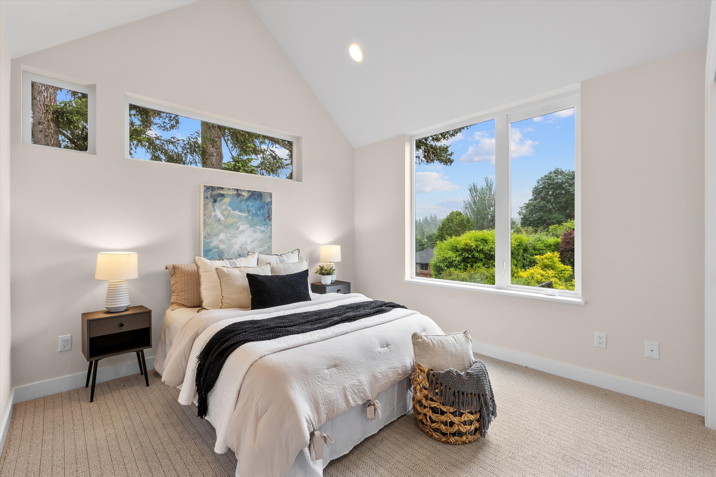  4235 S Bradford St, Seattle, WA 98118 - 物件實景