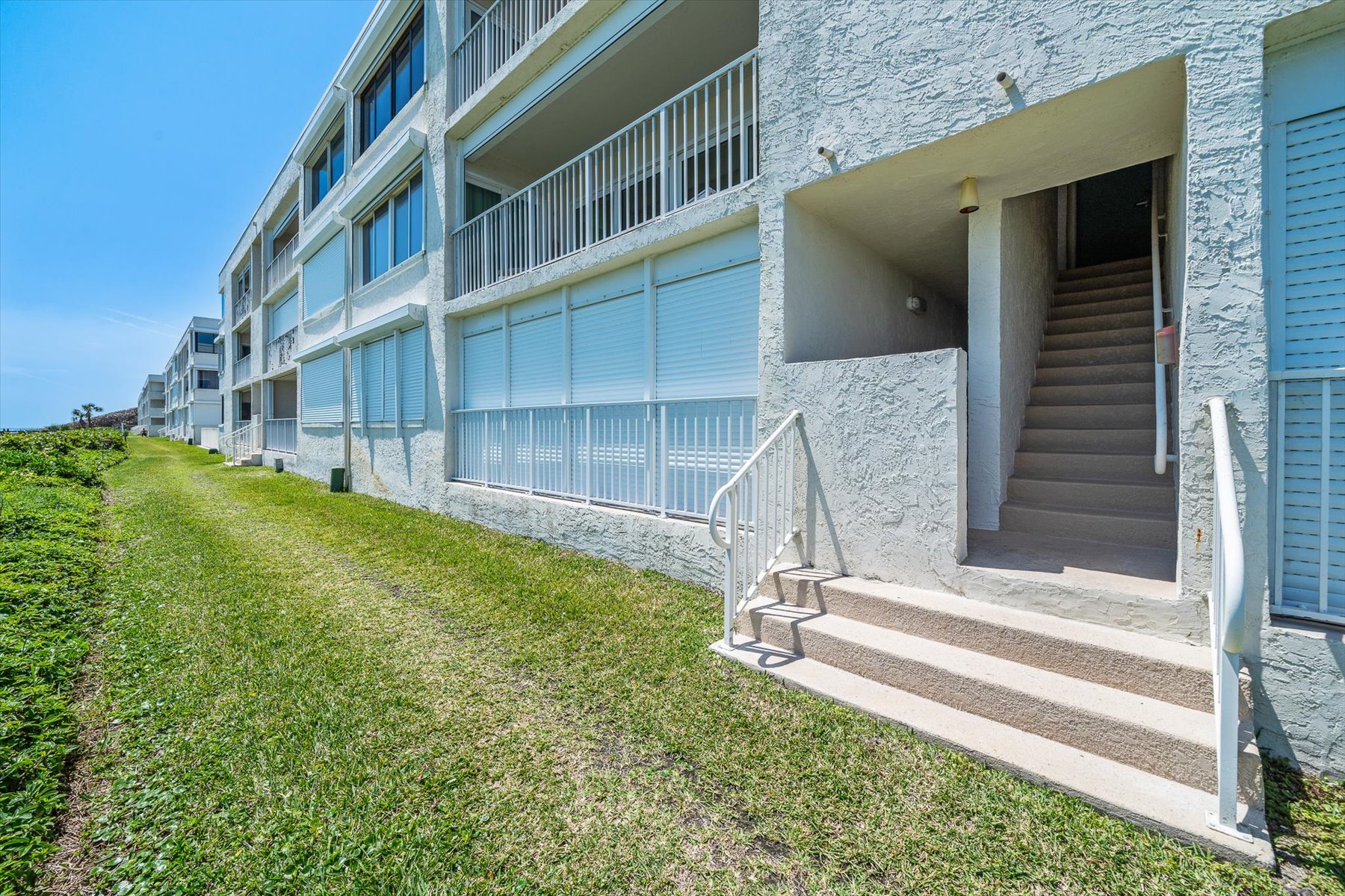  2101 Atlantic Street, Unit# 531, Melbourne Beach, FL, 32951 - 物件實景