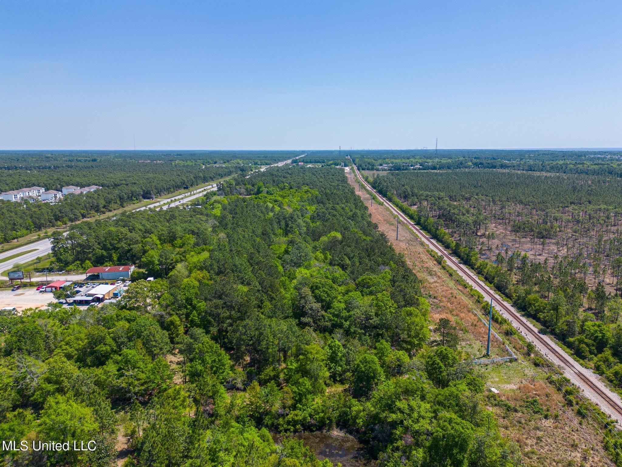 Ocean Springs, Mississippi, 39564, United States, ,Land,For Sale,1981671