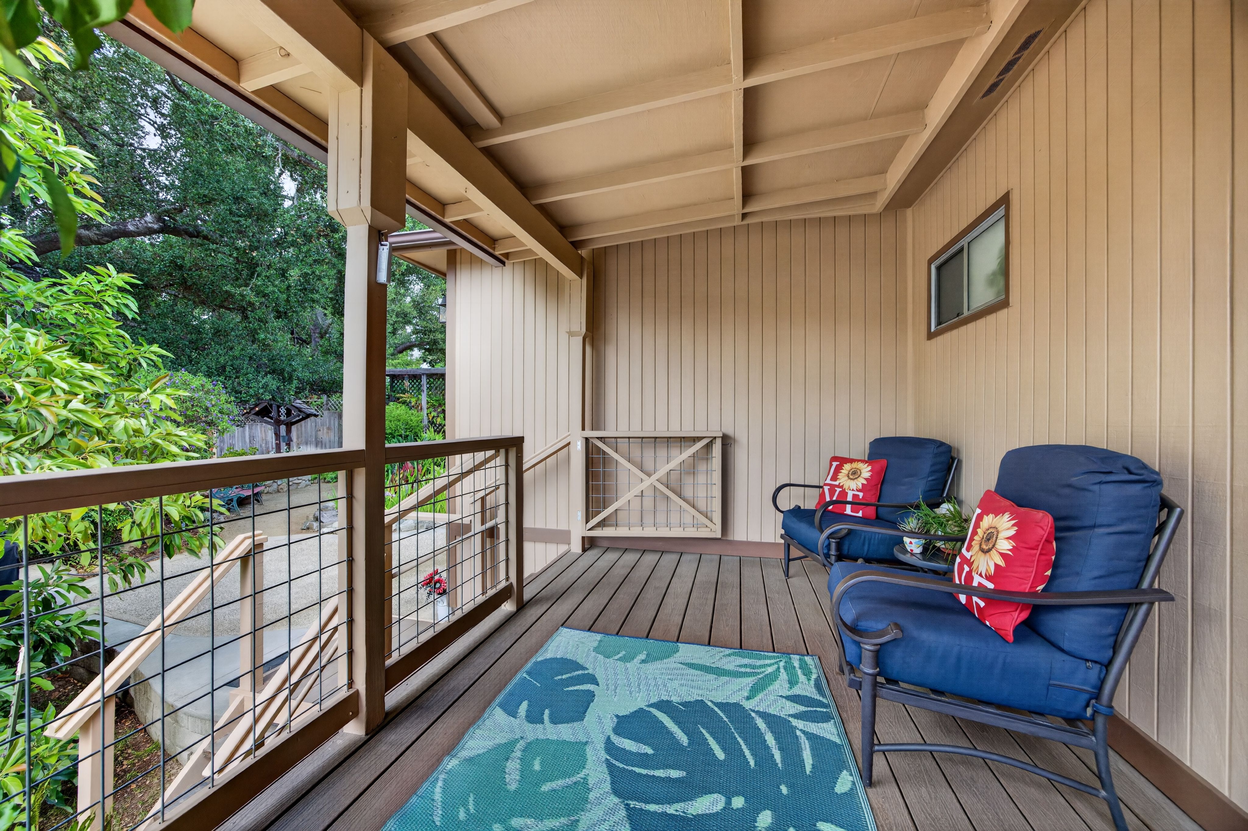  245 East Oak View Avenue, Oak View, CA 93022 - 物件實景